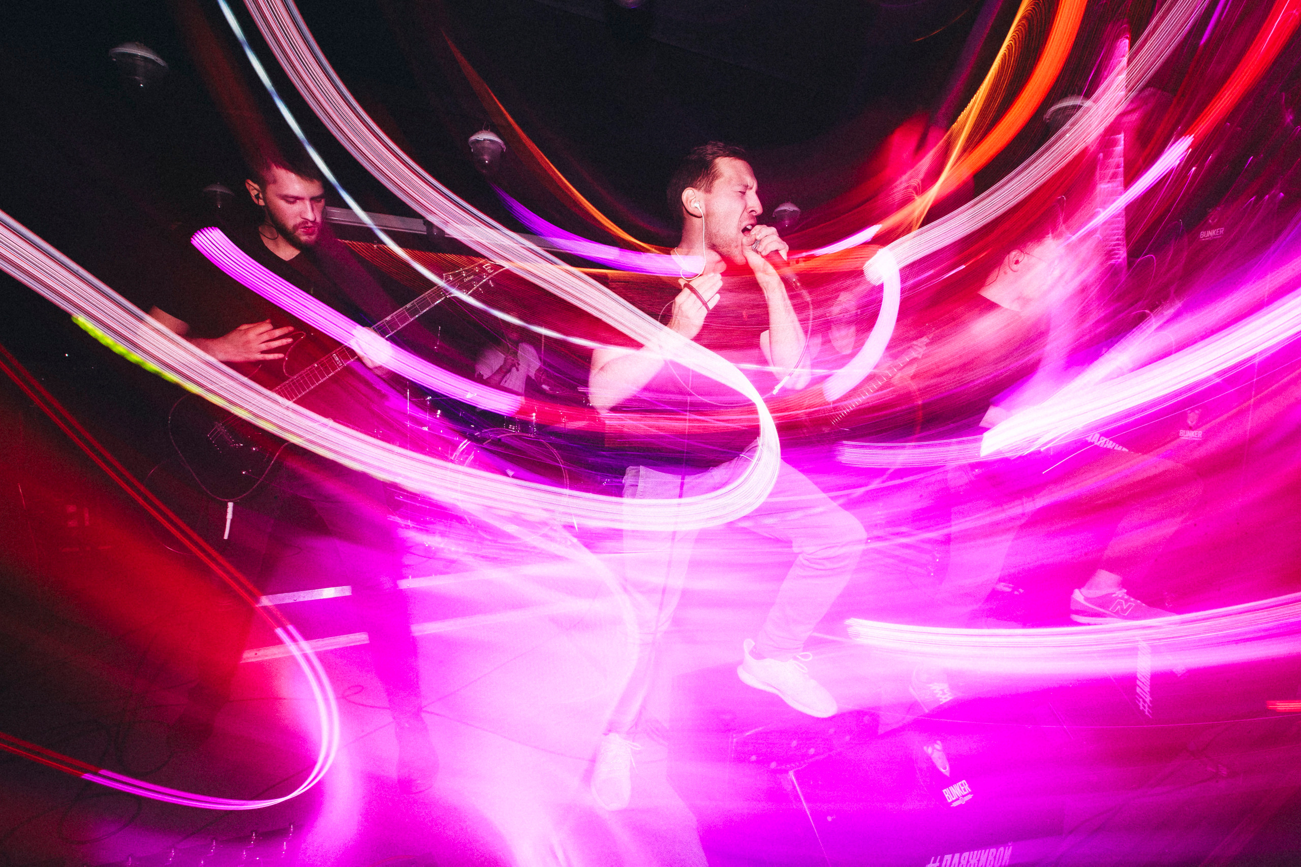 Follow the Fairytale. Stanislav Baryshev — People. Emotions. Atmosphere