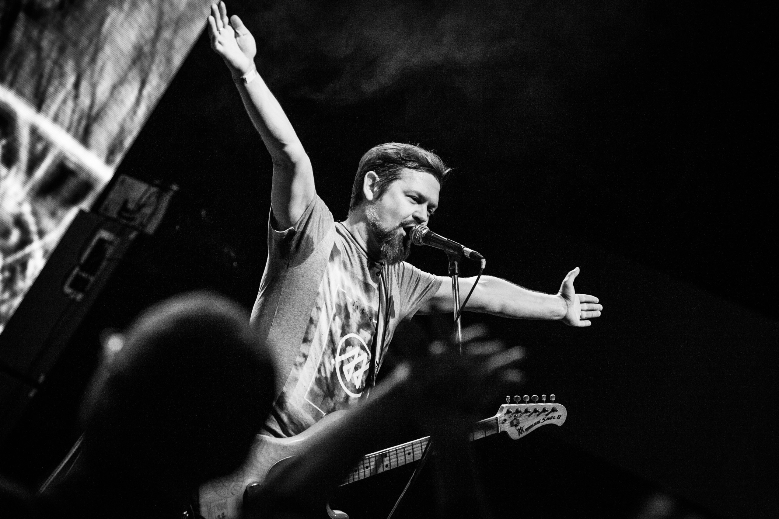 7раса. Stanislav Baryshev — People. Emotions. Atmosphere