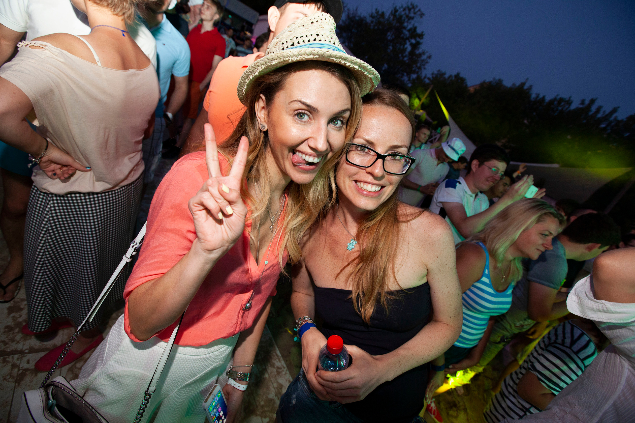 Летний корпоратив Mail.ru Group. Stanislav Baryshev — People. Emotions. Atmosphere