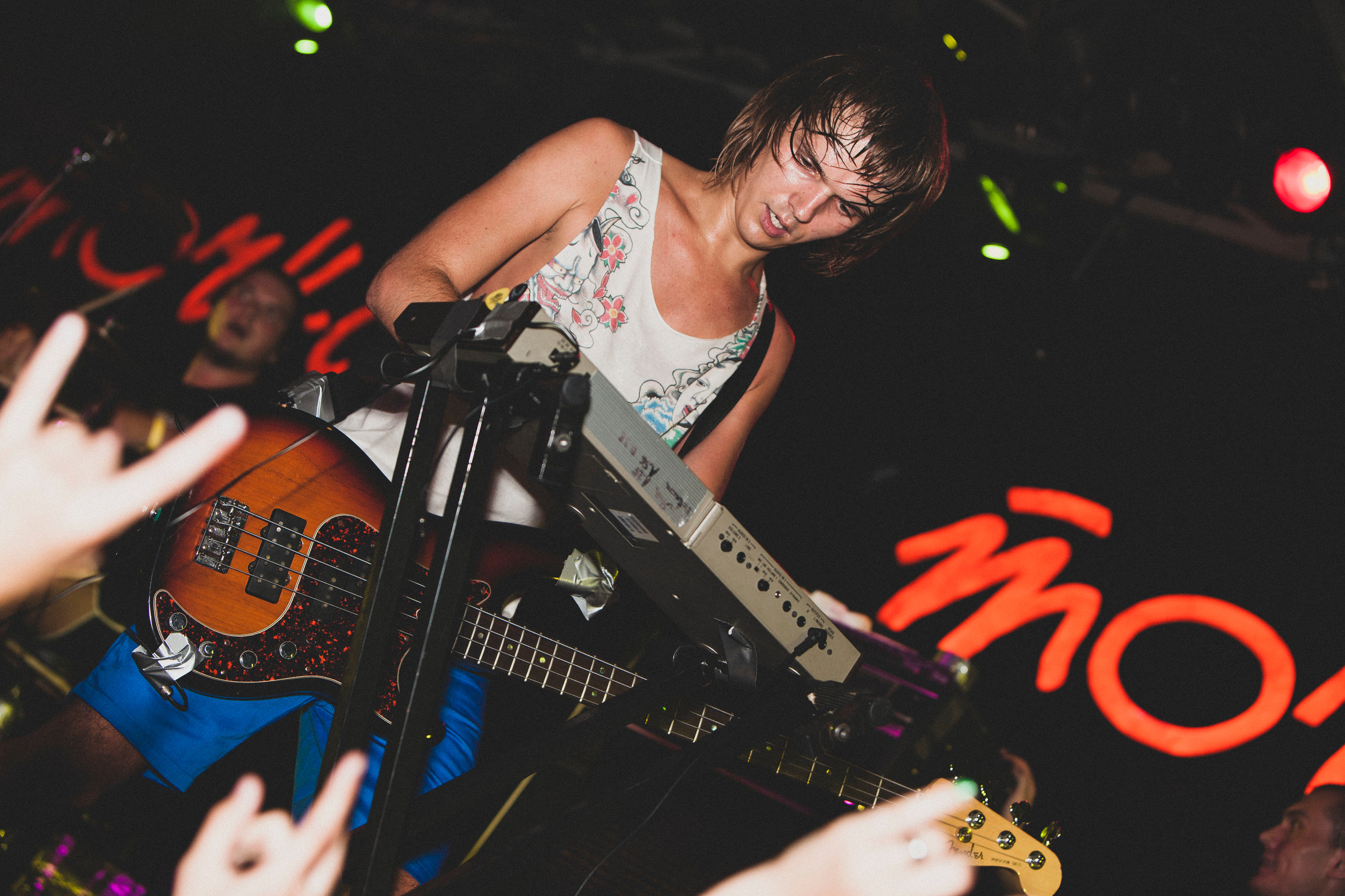 Jane Air. Stanislav Baryshev — People. Emotions. Atmosphere