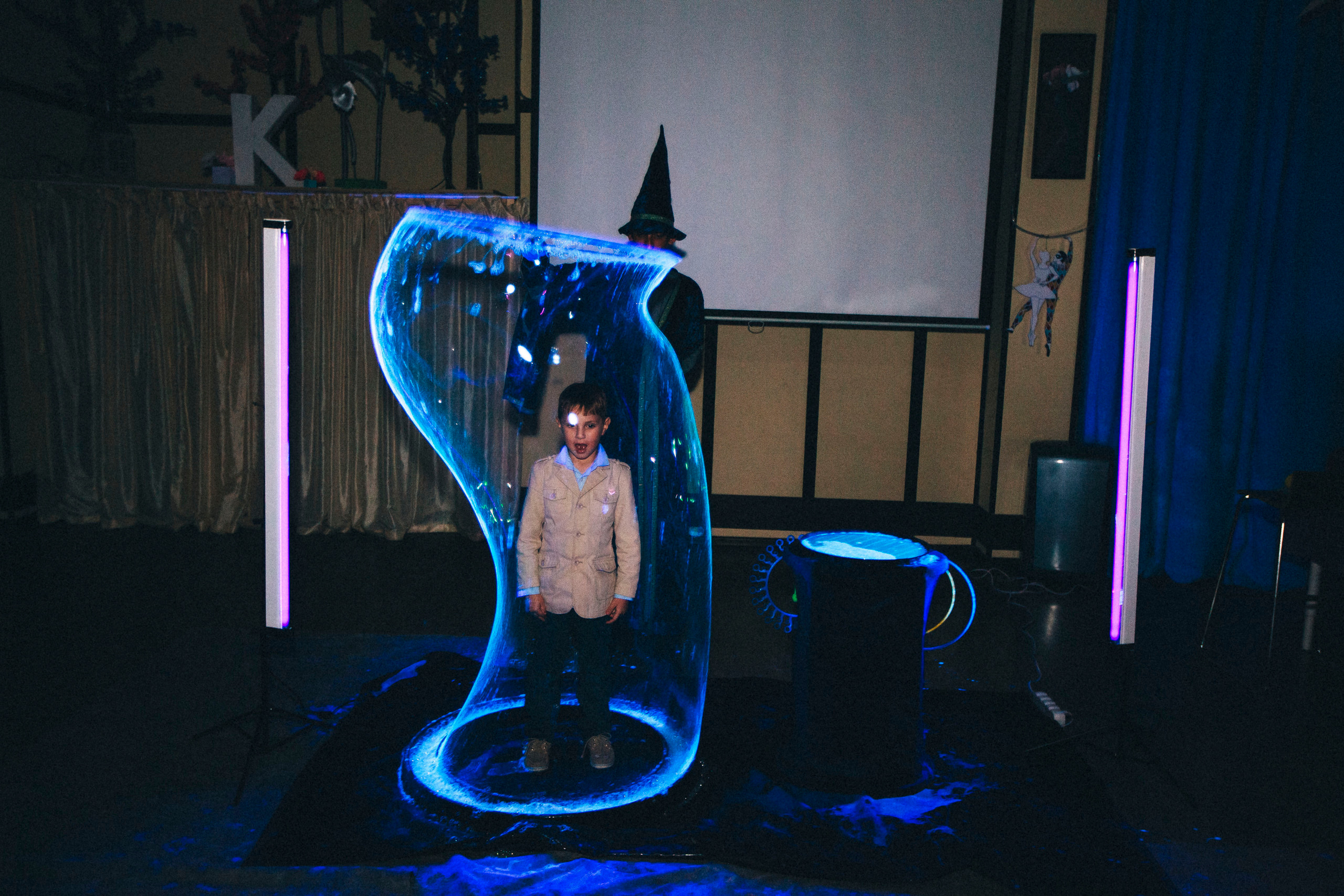 День рождения. Stanislav Baryshev — People. Emotions. Atmosphere