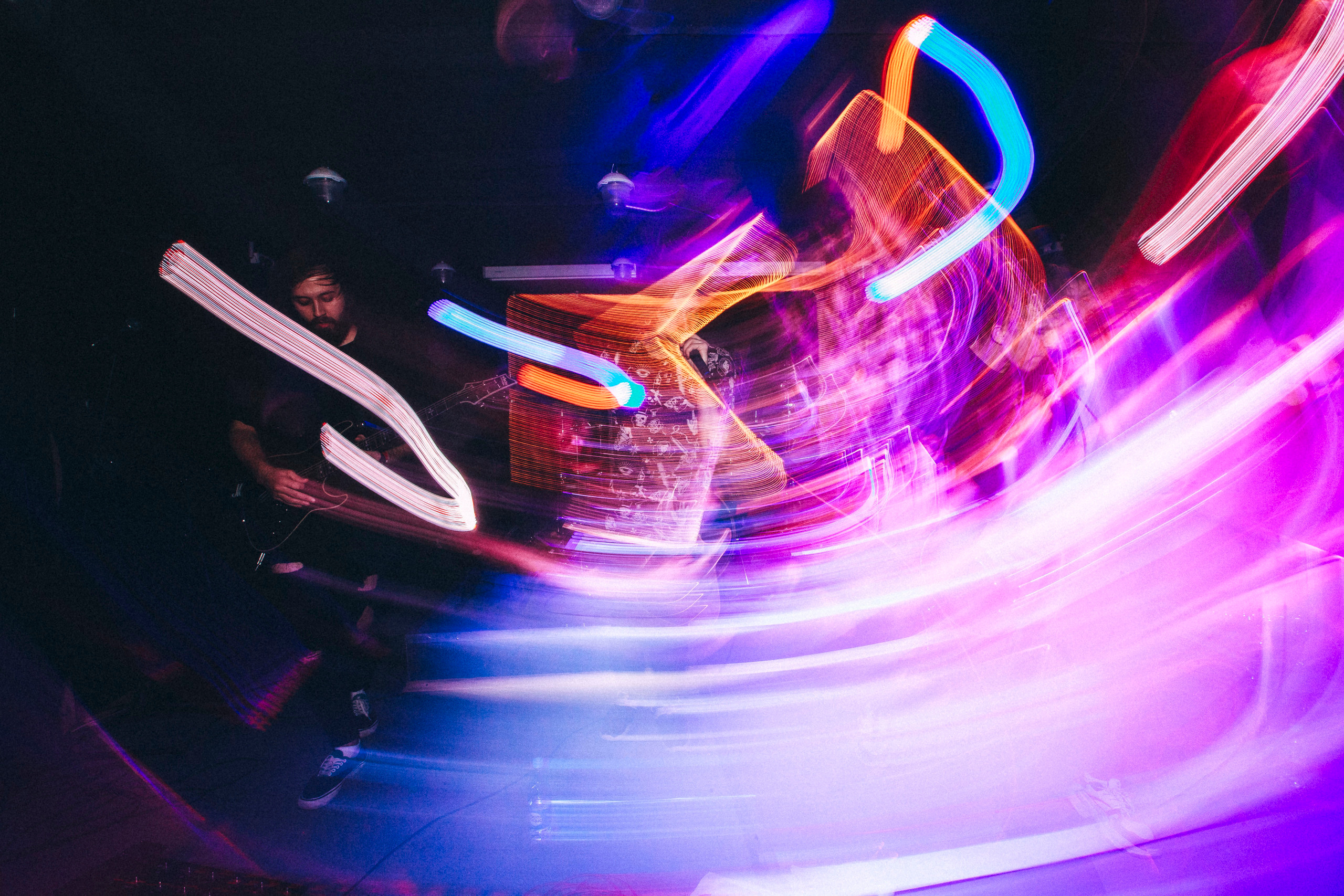 Follow the Fairytale. Stanislav Baryshev — People. Emotions. Atmosphere