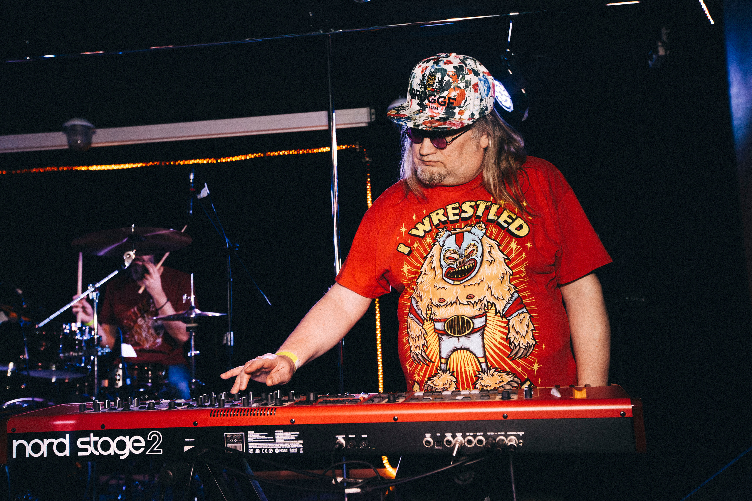 МАНГО-МАНГО, 21.02.20, BUNKER47