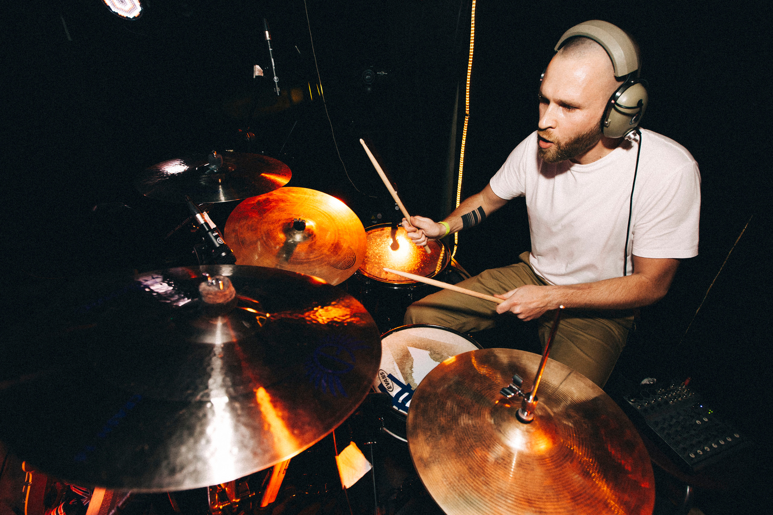 Epic Mail Band, 24.12.19, BUNKER47