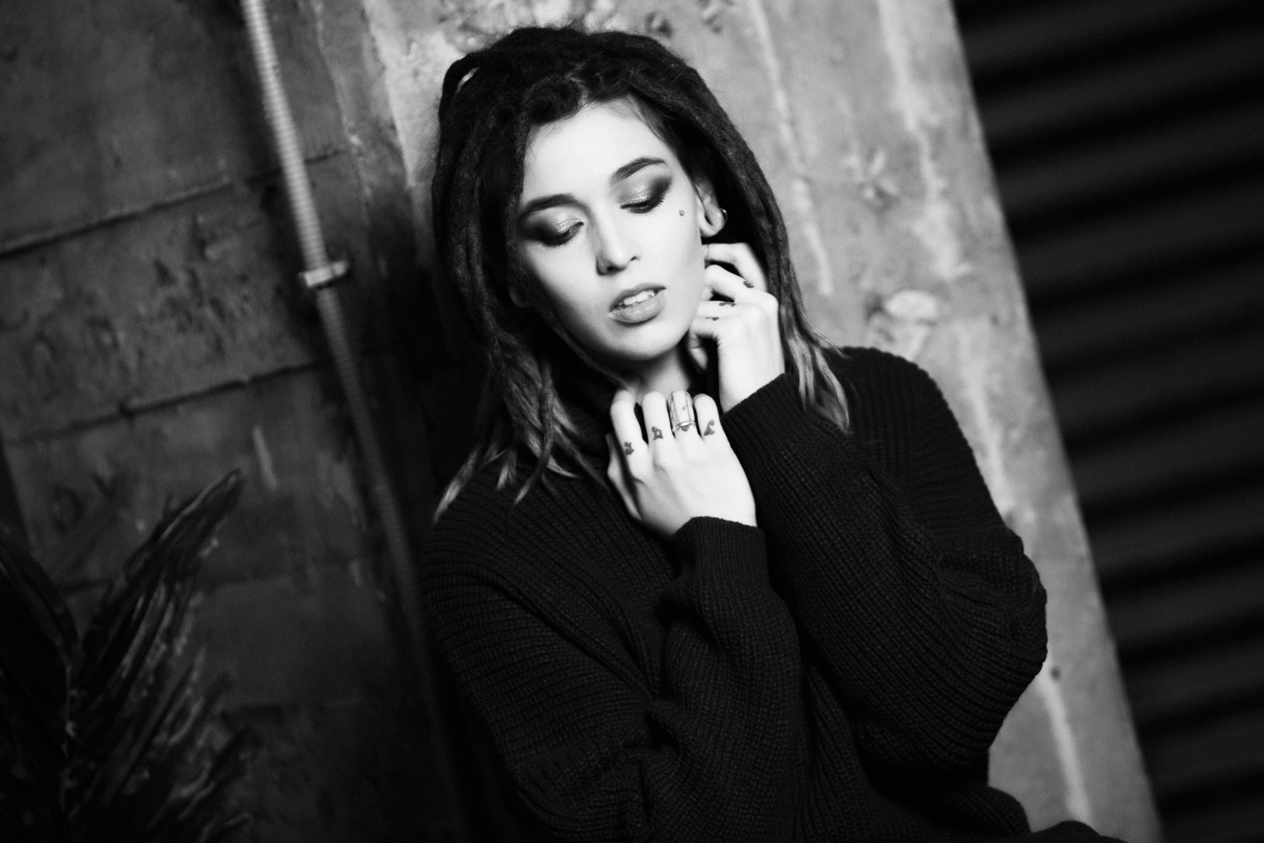 Люди. Эмоции. Атмосфера. Stanislav Baryshev — People. Emotions. Atmosphere