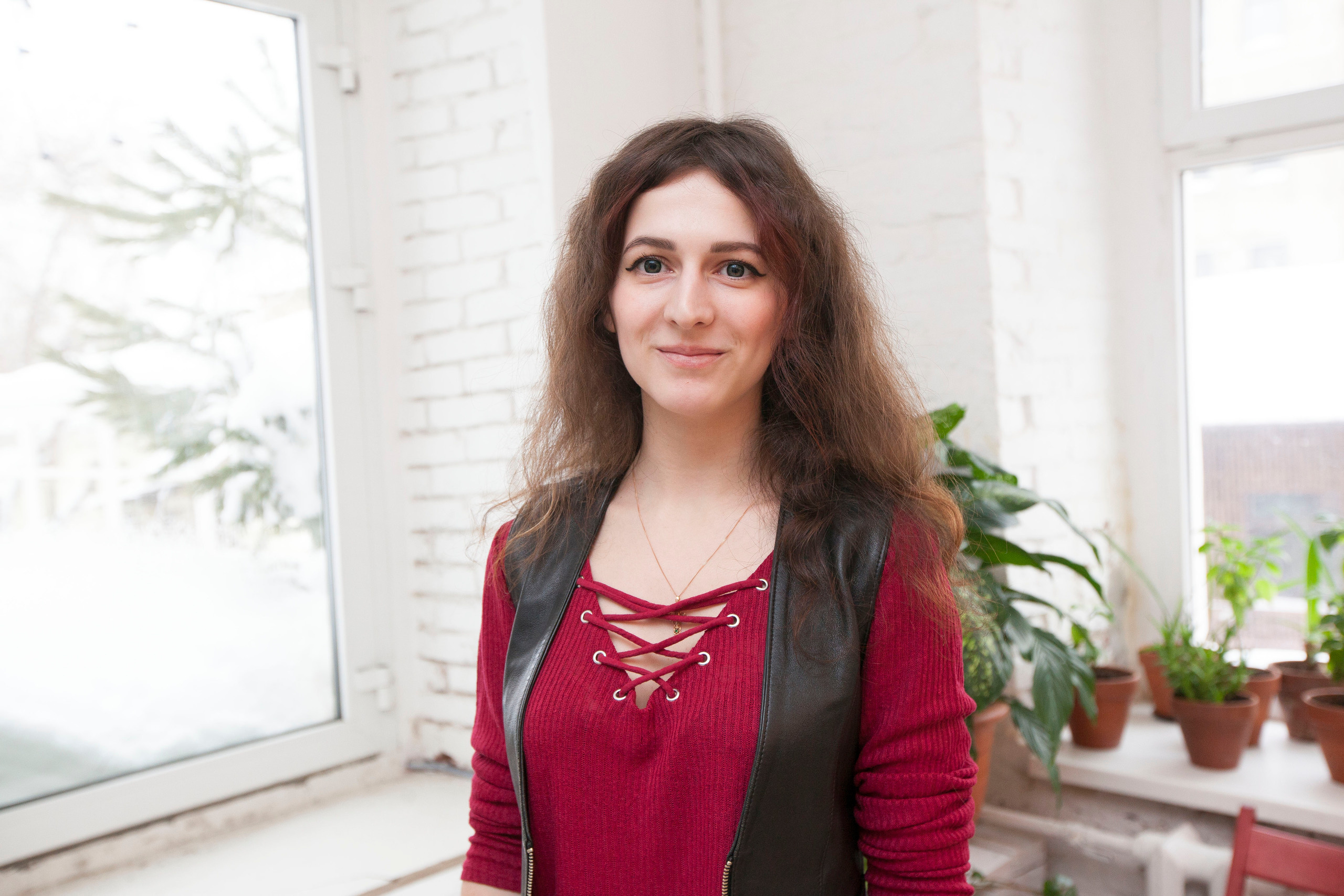 Практический МК. Stanislav Baryshev — People. Emotions. Atmosphere