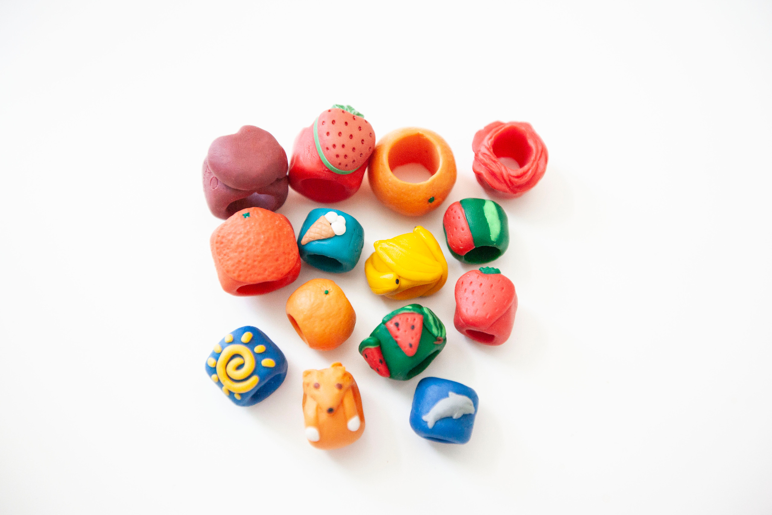 Бусины для дред. Stanislav Baryshev — People. Emotions. Atmosphere