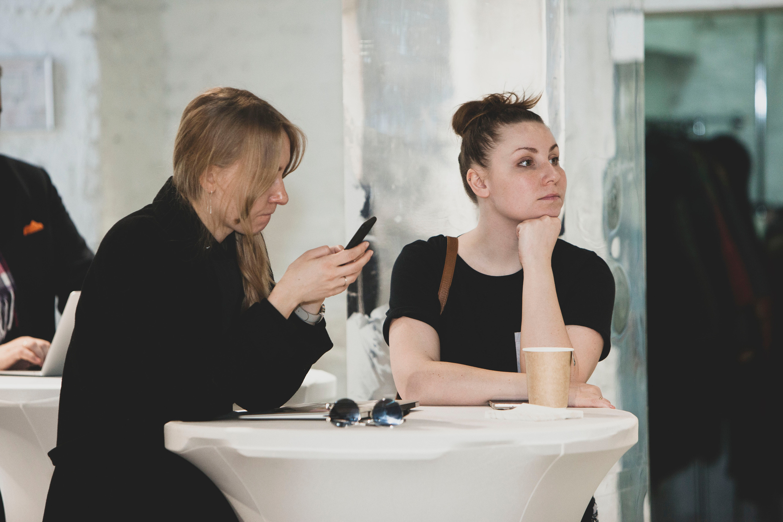 Mailing Day. Stanislav Baryshev — People. Emotions. Atmosphere