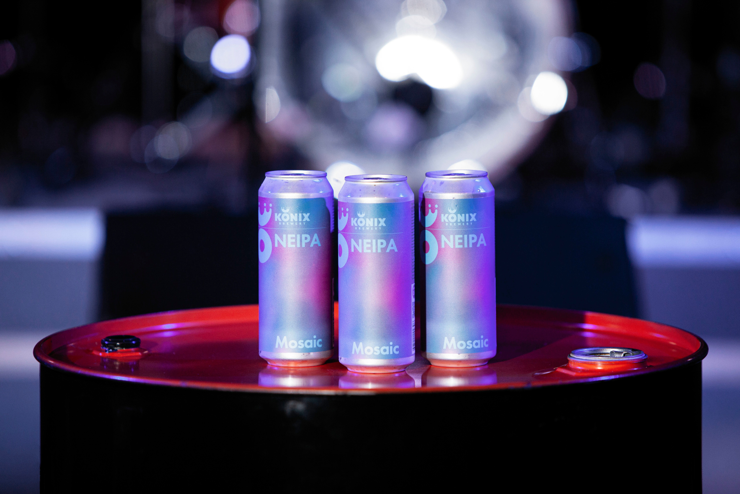 Съемка новинок барного меню рок-клуба и бара «BUNKER47». Stanislav Baryshev — People. Emotions. Atmosphere