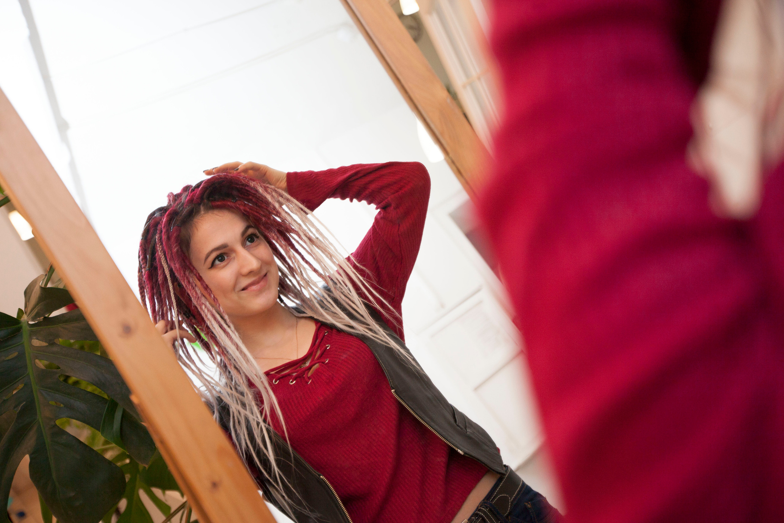 Практический МК. Stanislav Baryshev — People. Emotions. Atmosphere