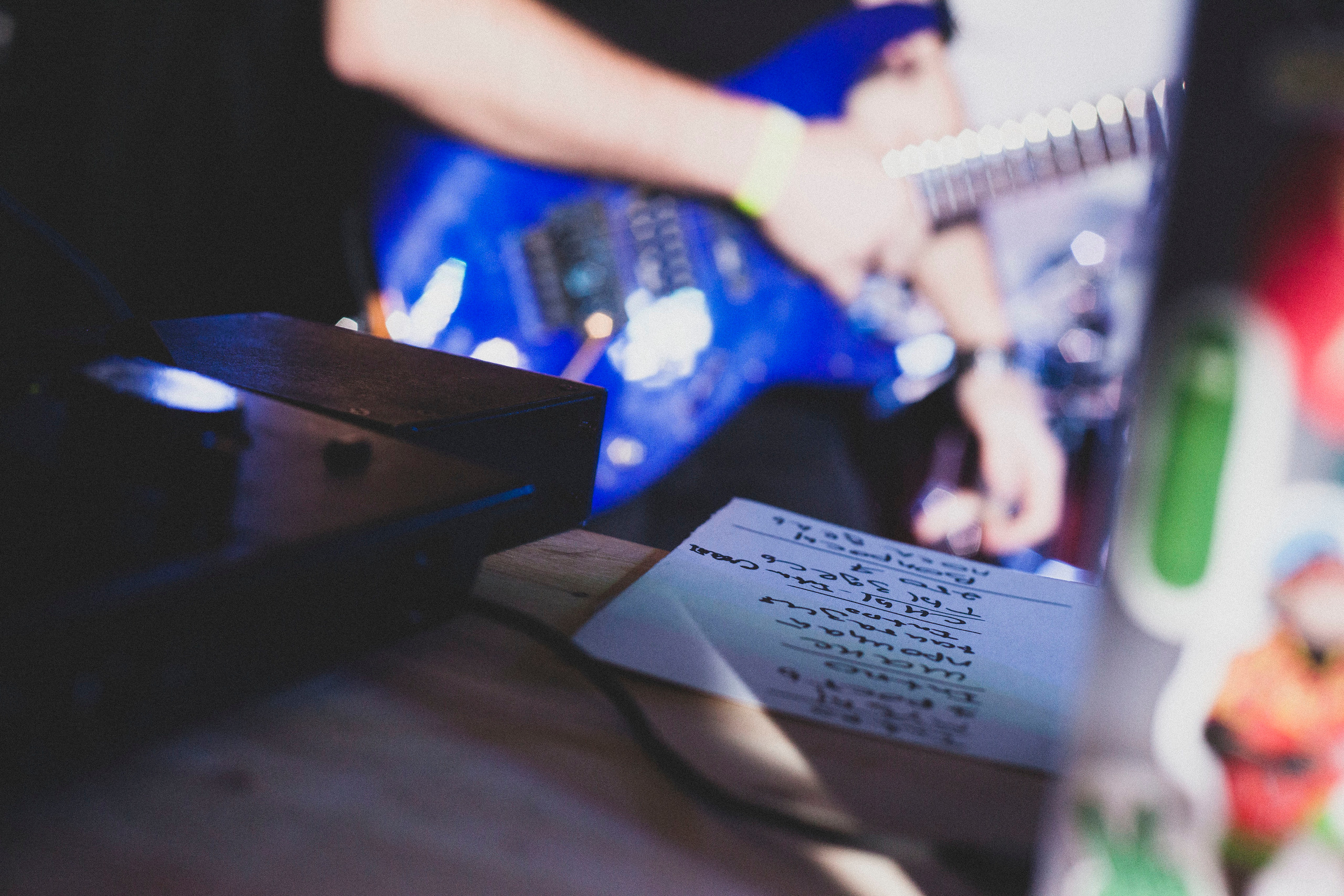 Elementary. Stanislav Baryshev — People. Emotions. Atmosphere