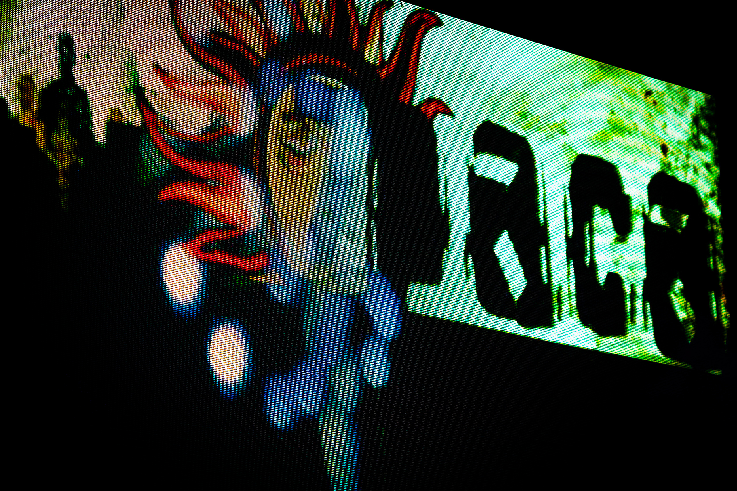 7раса. Stanislav Baryshev — People. Emotions. Atmosphere