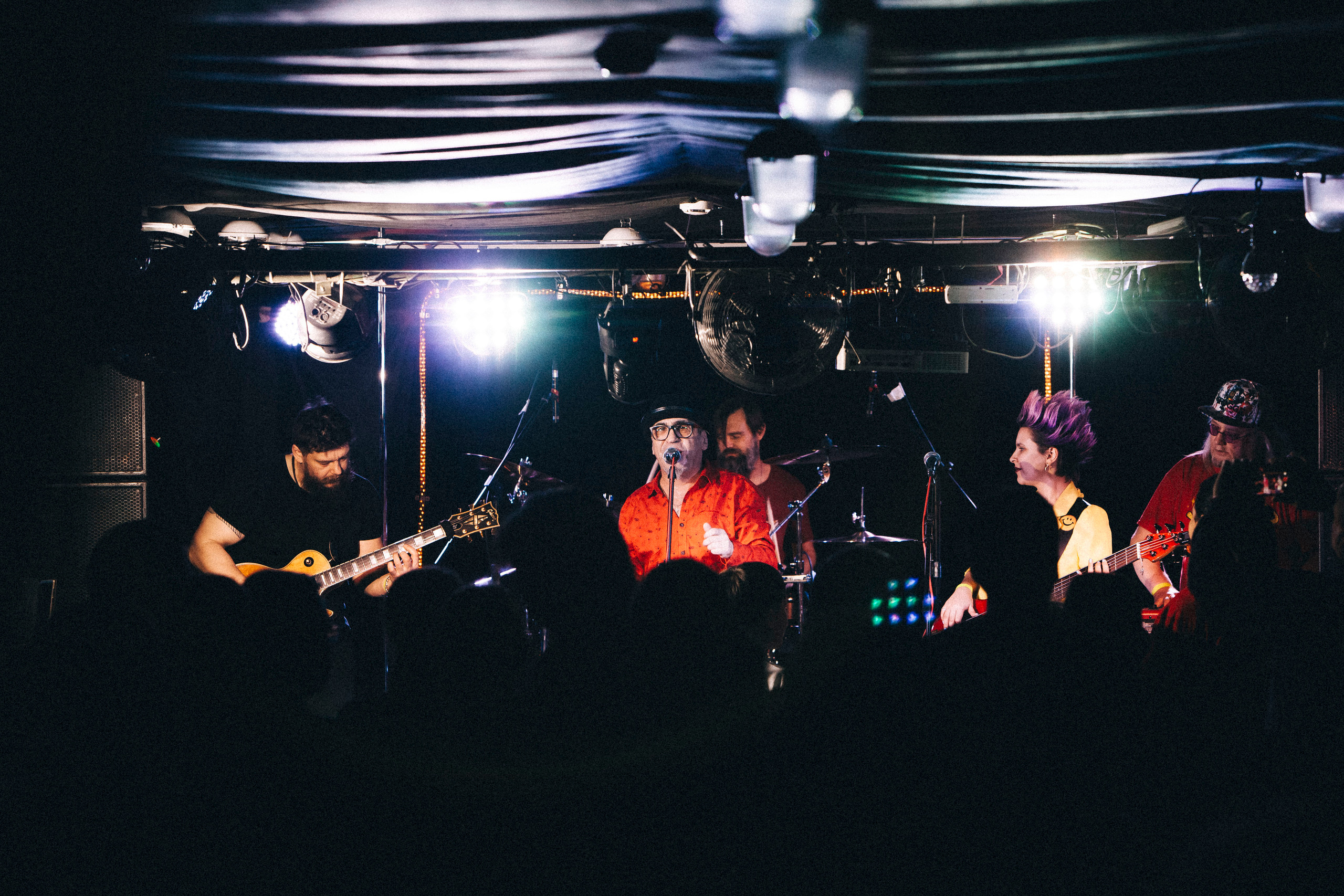 МАНГО-МАНГО, 21.02.20, BUNKER47