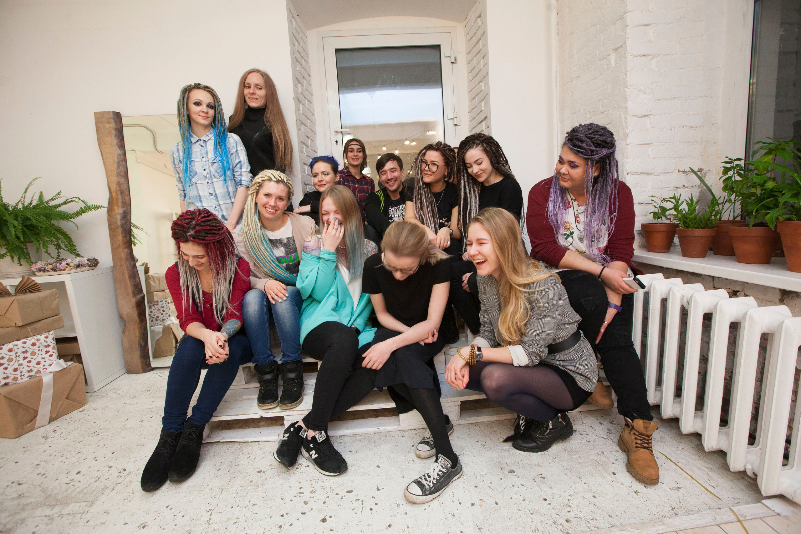 Практический МК. Stanislav Baryshev — People. Emotions. Atmosphere