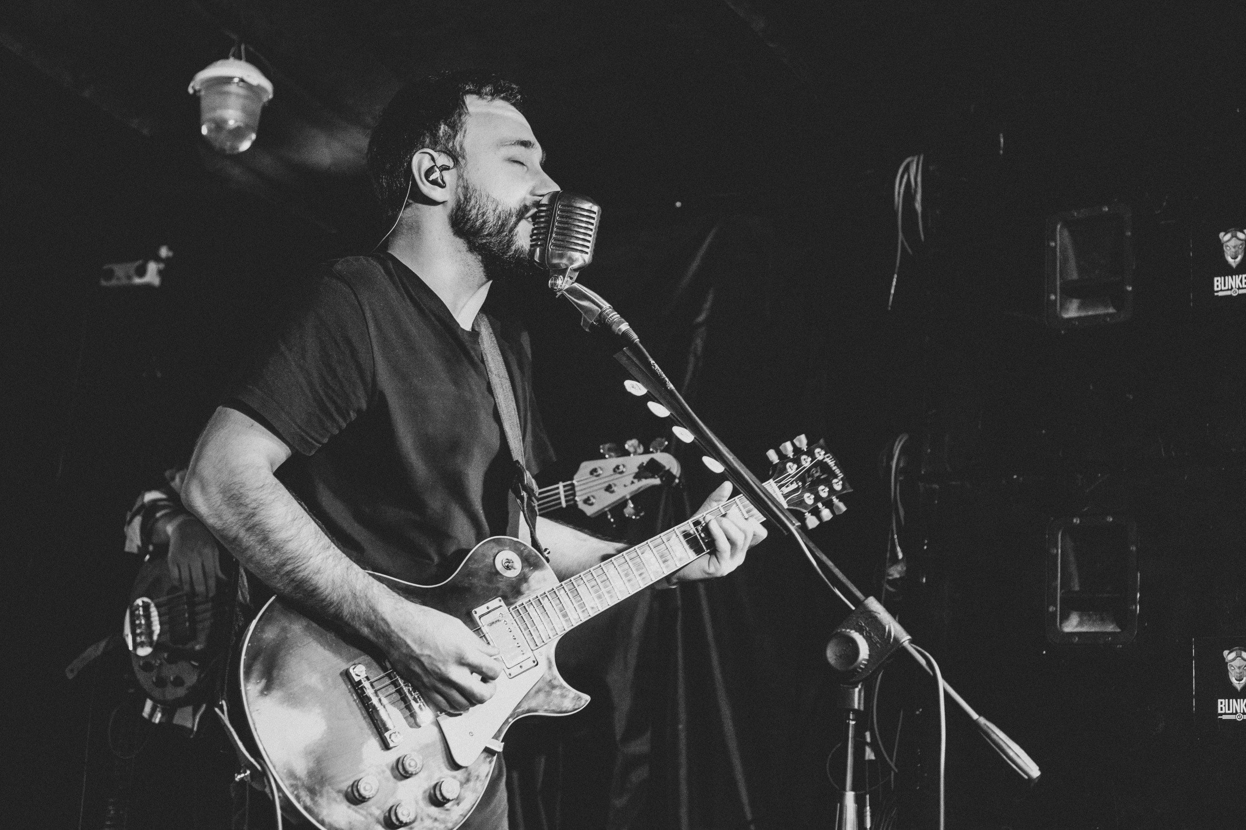 Elementary. Stanislav Baryshev — People. Emotions. Atmosphere