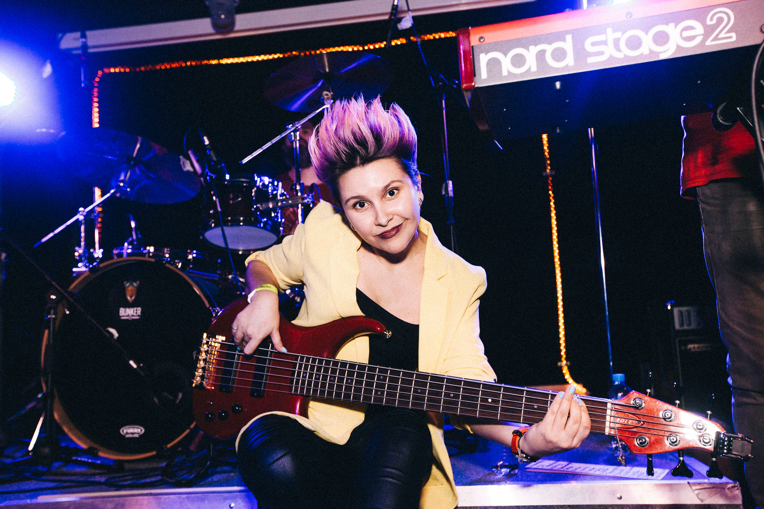 МАНГО-МАНГО, 21.02.20, BUNKER47