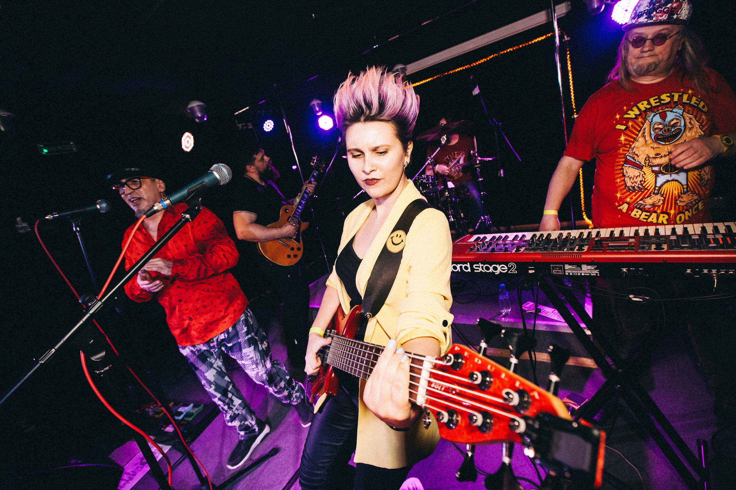 МАНГО-МАНГО, 21.02.20, BUNKER47