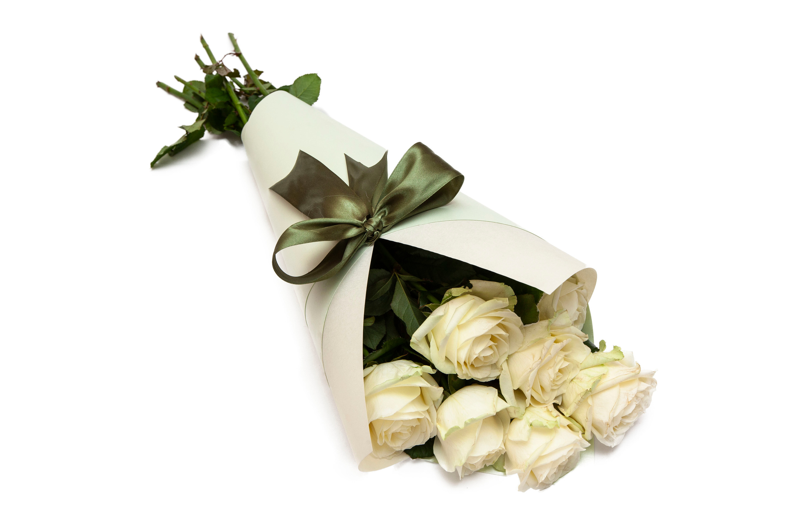 Flowers. Stanislav Baryshev — People. Emotions. Atmosphere