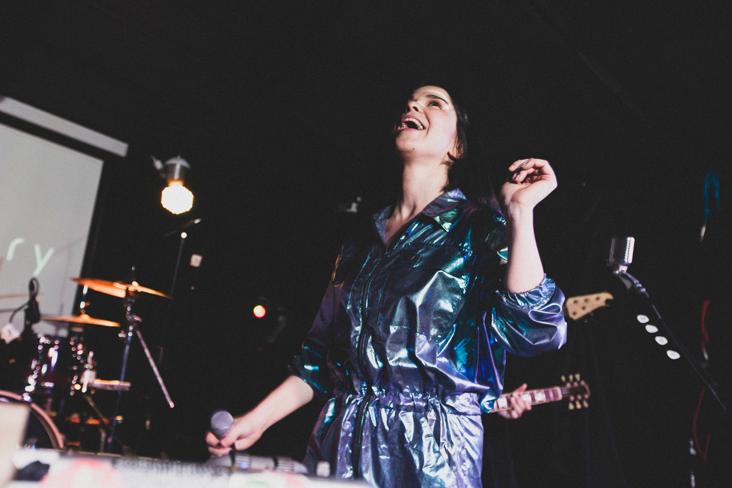 Elementary. Stanislav Baryshev — People. Emotions. Atmosphere