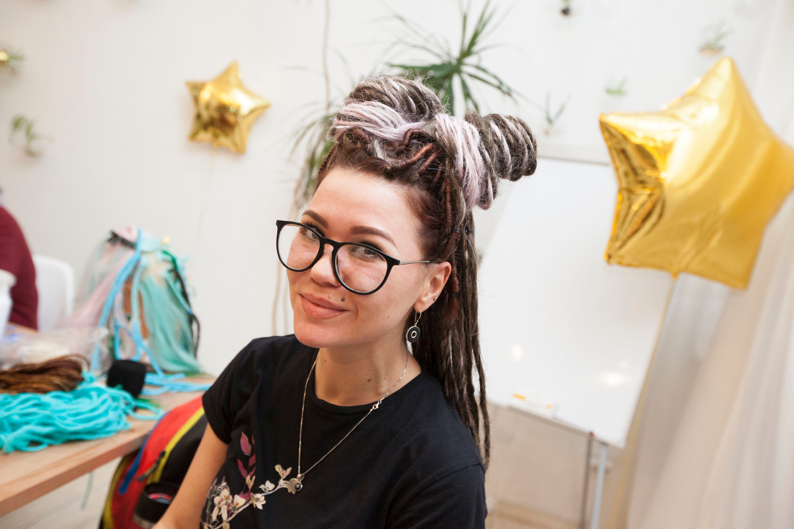 Практический МК. Stanislav Baryshev — People. Emotions. Atmosphere