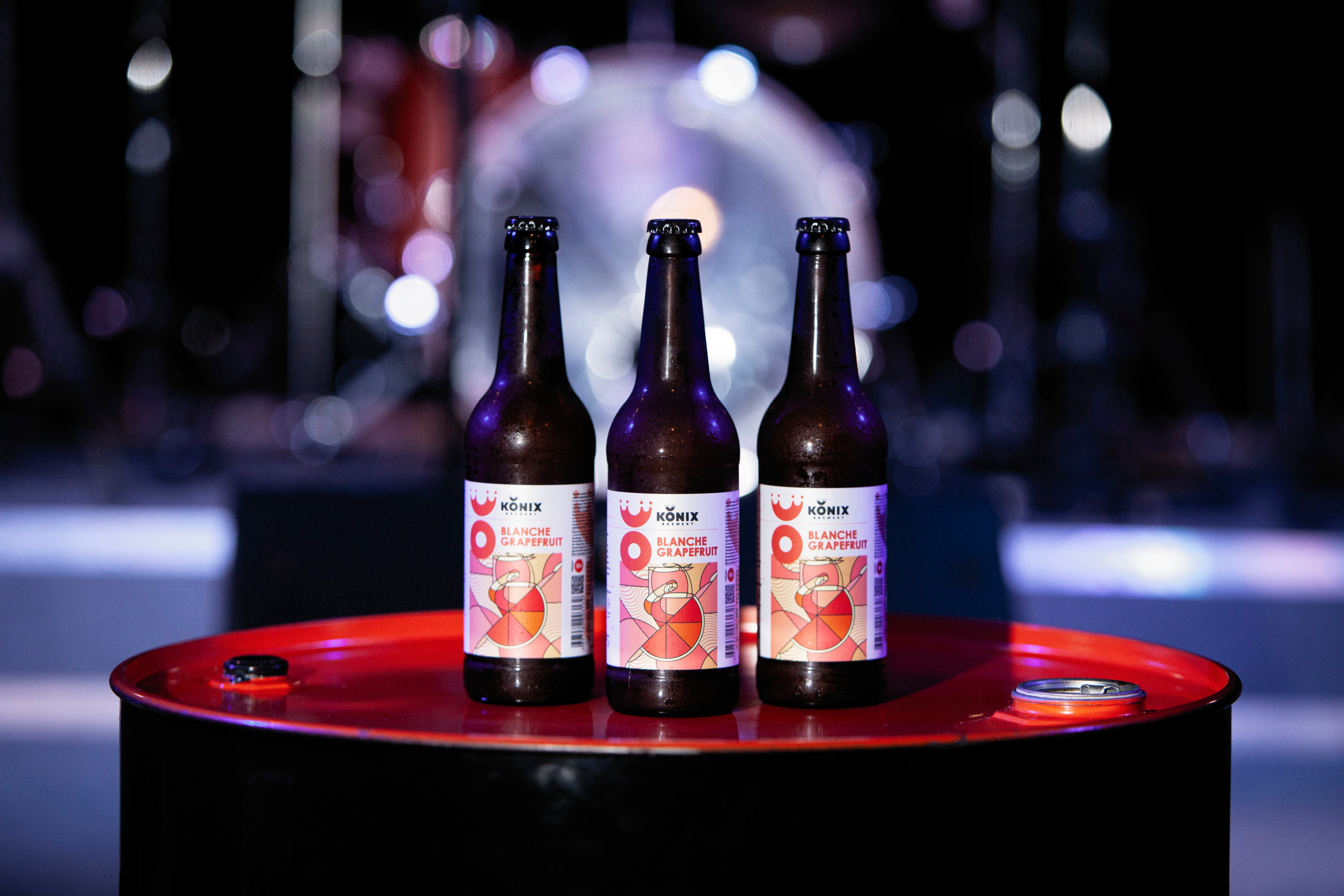 Съемка новинок барного меню рок-клуба и бара «BUNKER47». Stanislav Baryshev — People. Emotions. Atmosphere