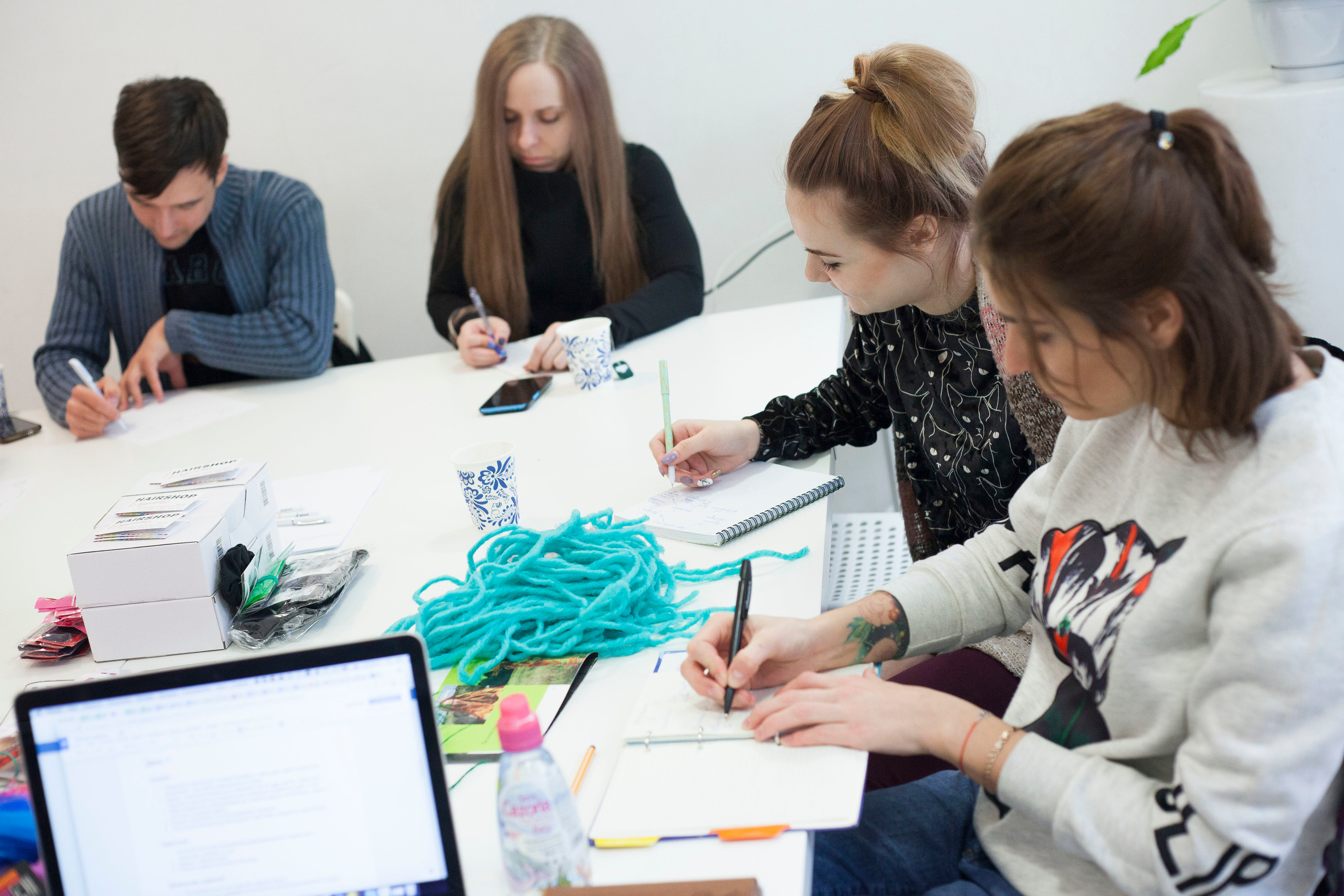 Практический МК. Stanislav Baryshev — People. Emotions. Atmosphere