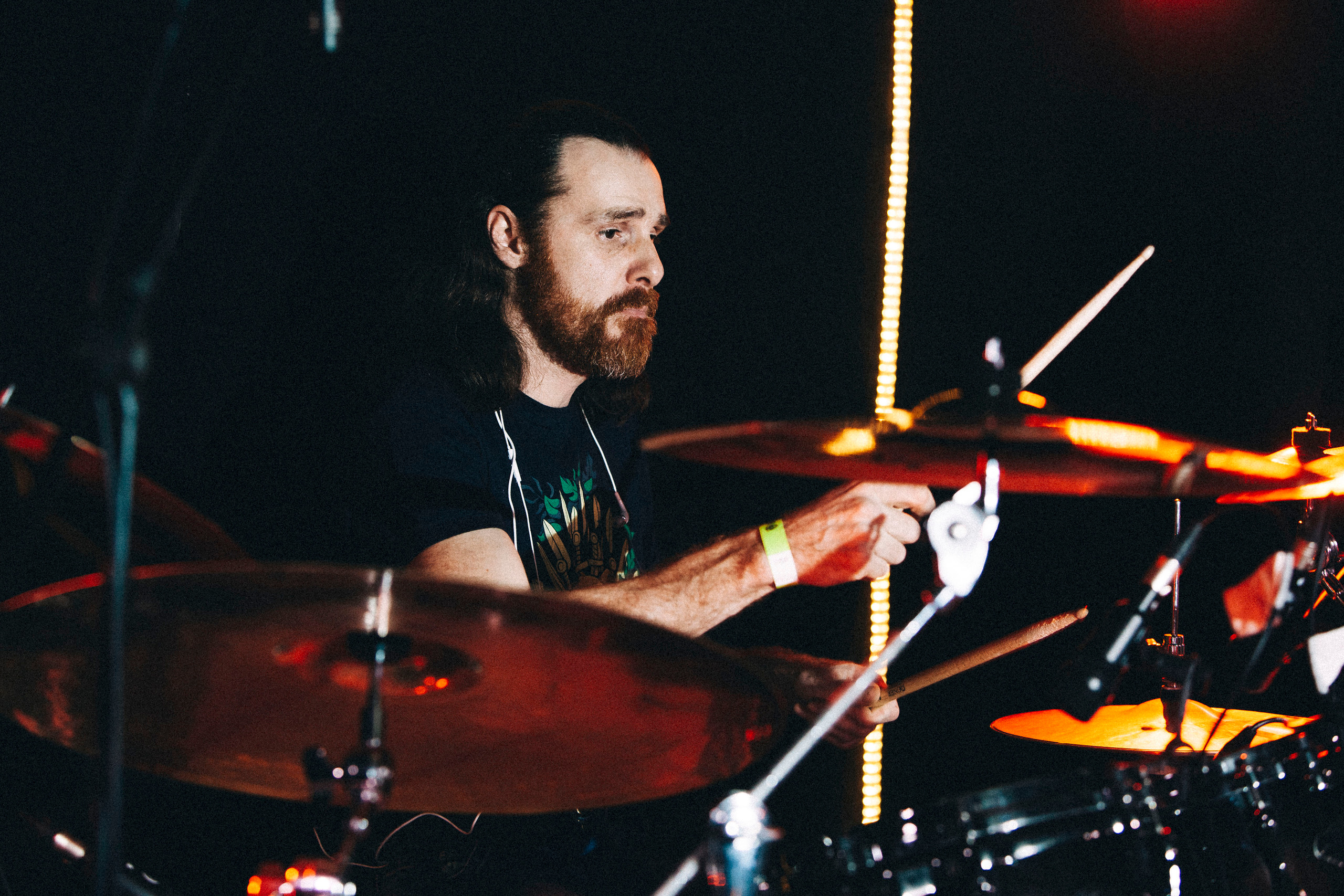 Wild Traffic, 27.12.19, BUNKER47