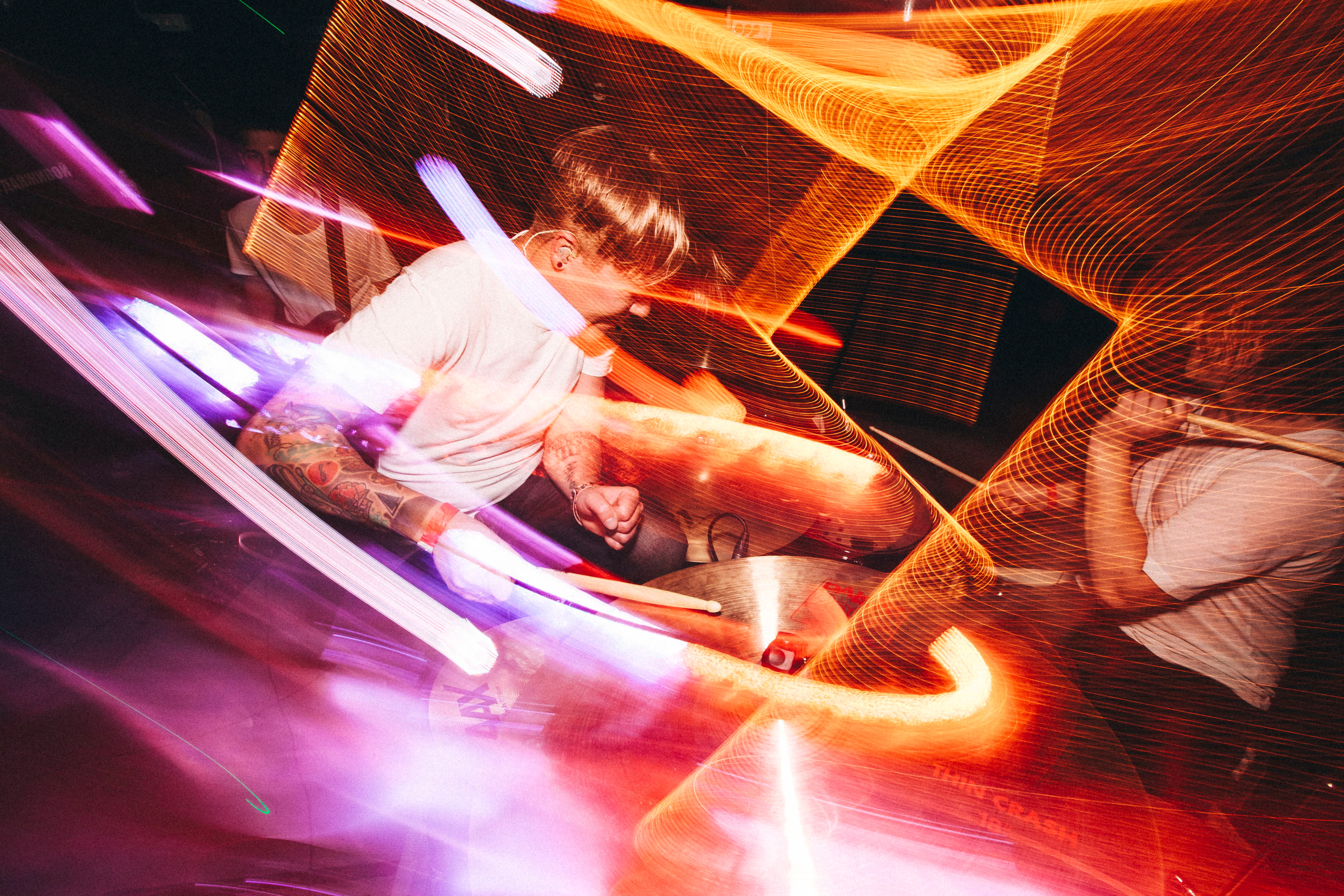 Follow the Fairytale. Stanislav Baryshev — People. Emotions. Atmosphere