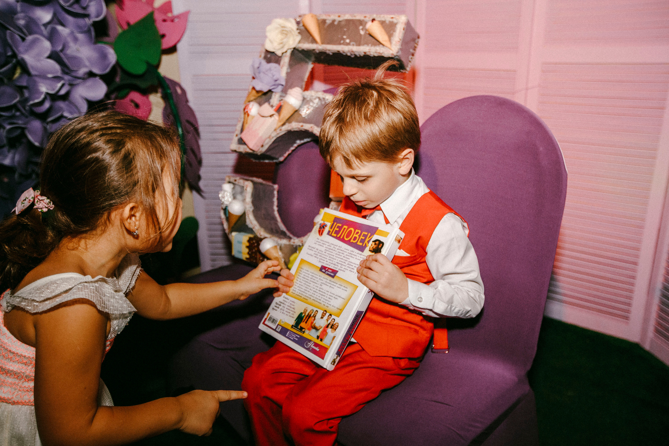 День рождения. Stanislav Baryshev — People. Emotions. Atmosphere