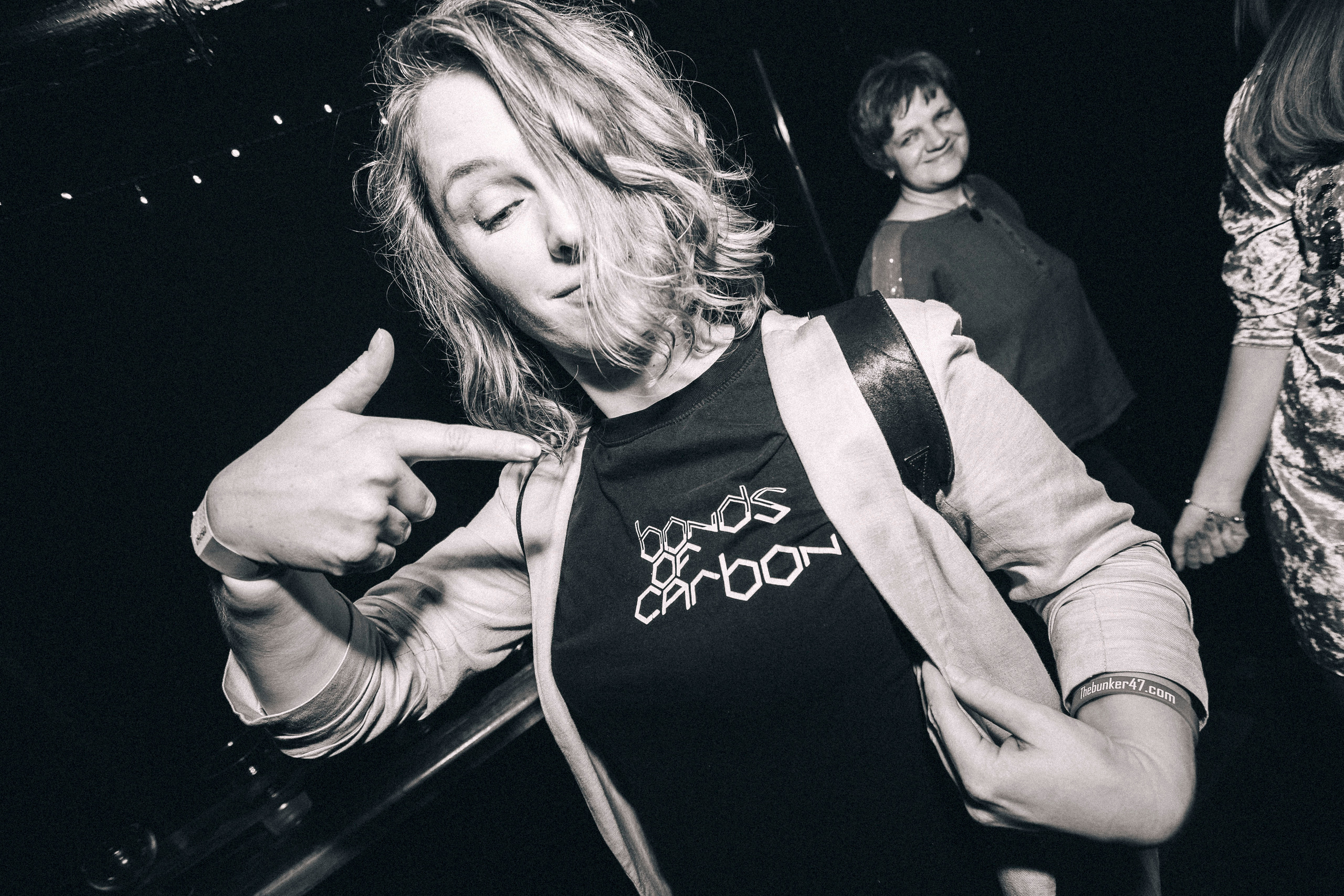 Epic Mail Band, 24.12.19, BUNKER47