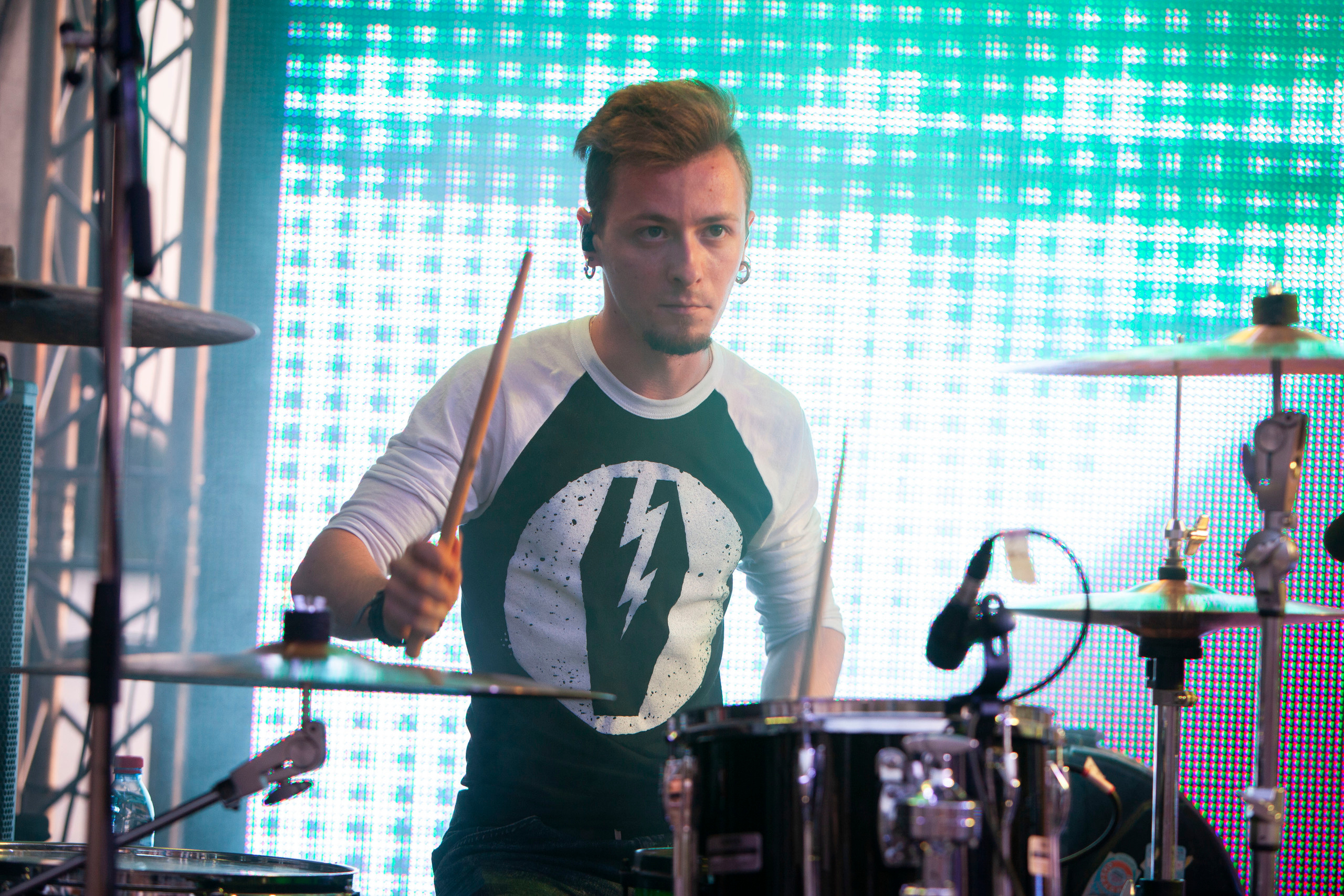 Летний корпоратив Mail.ru Group. Stanislav Baryshev — People. Emotions. Atmosphere