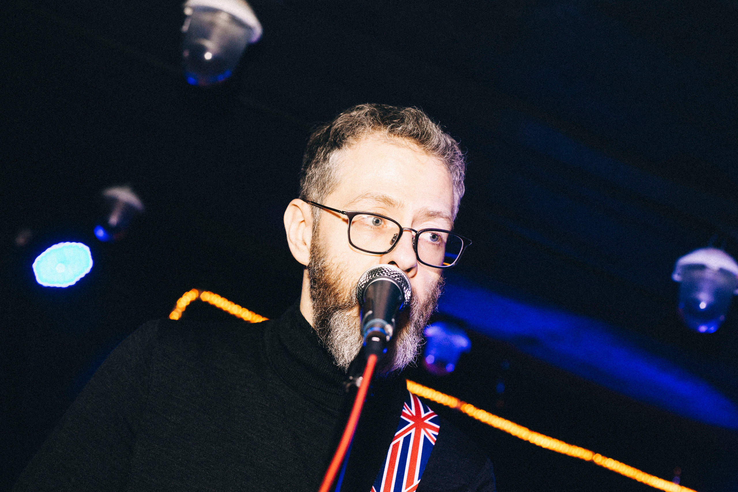 aka Ugly Ducks, 24.12.19, BUNKER47