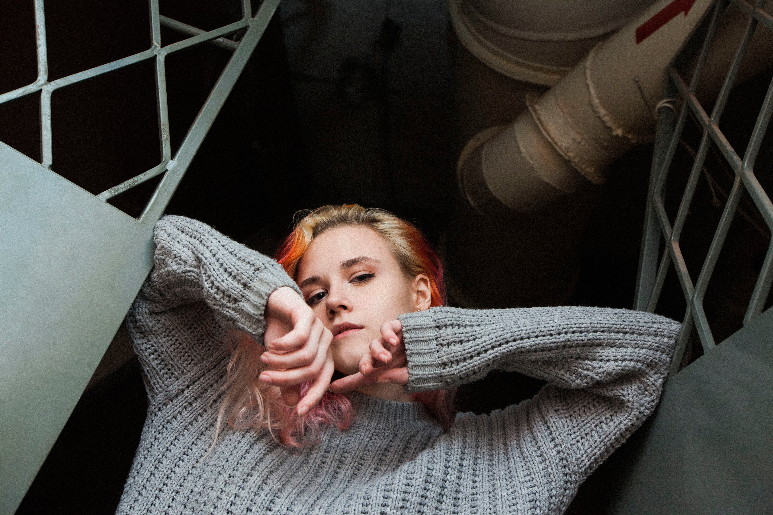 Люди. Эмоции. Атмосфера. Stanislav Baryshev — People. Emotions. Atmosphere