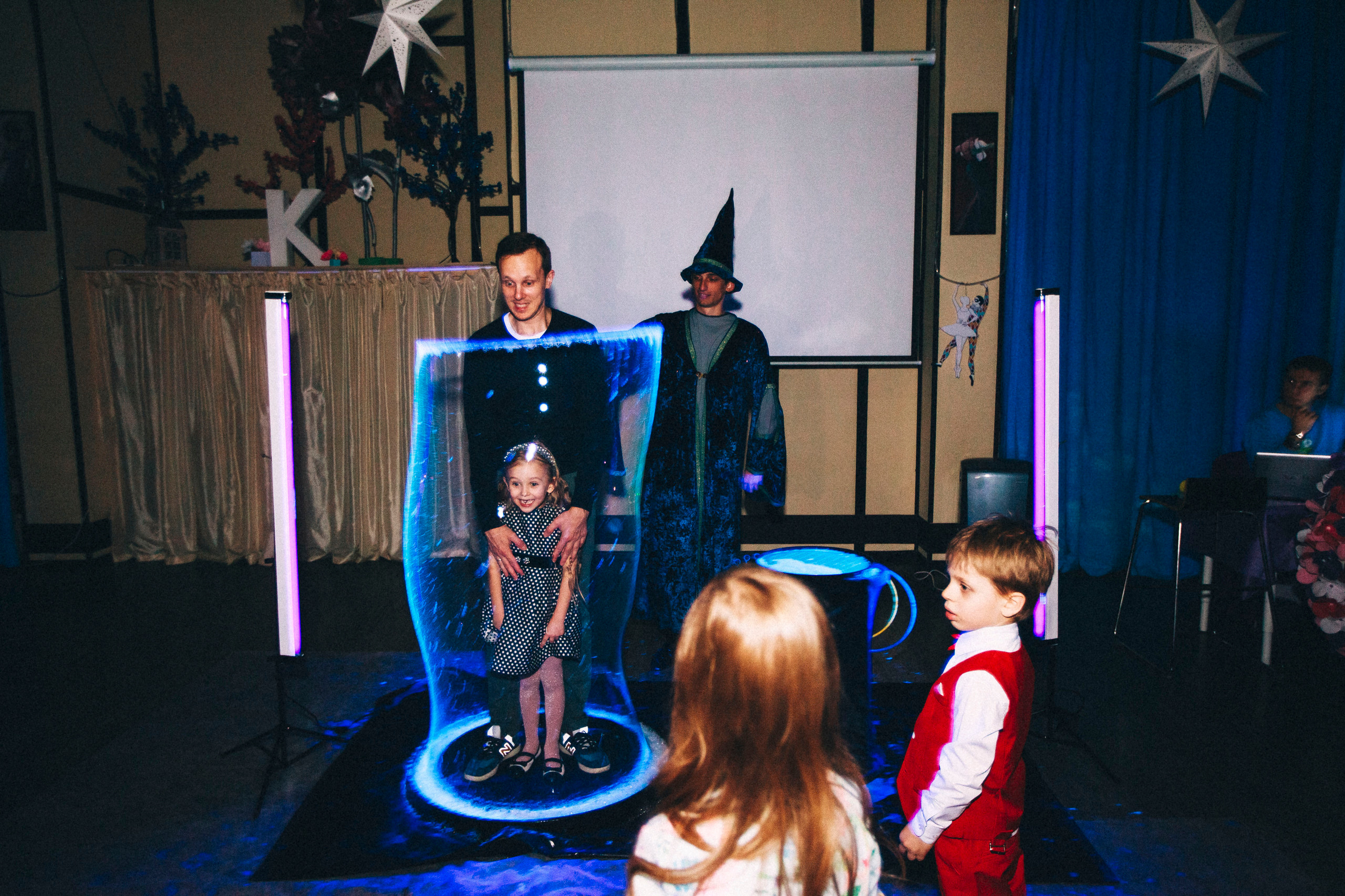 День рождения. Stanislav Baryshev — People. Emotions. Atmosphere