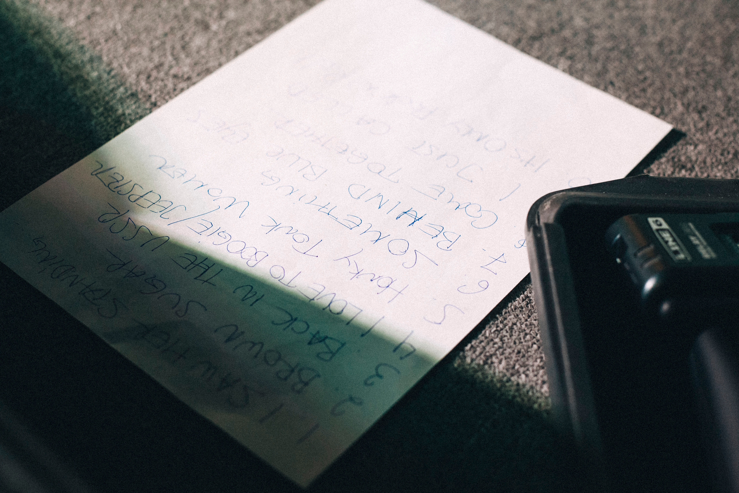 aka Ugly Ducks, 24.12.19, BUNKER47