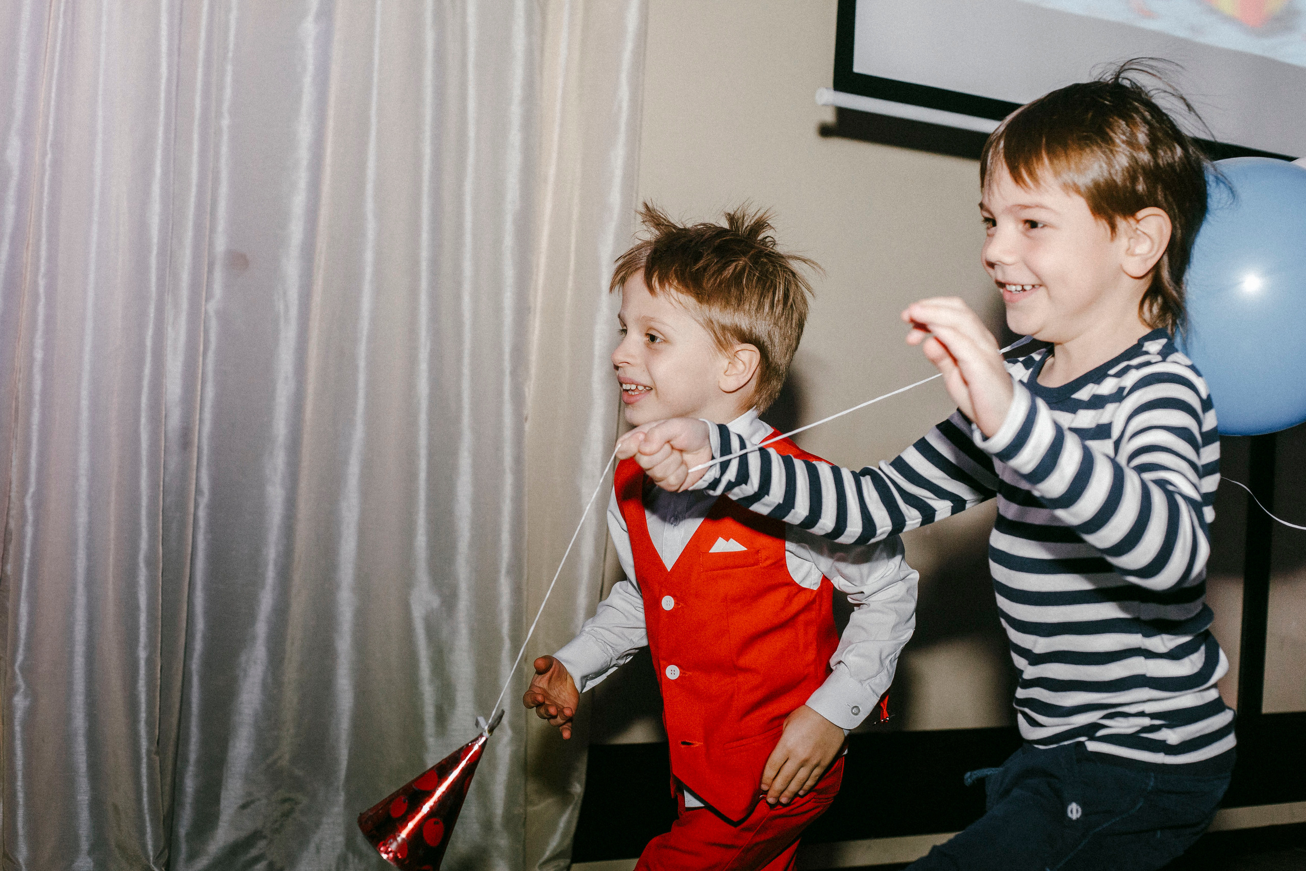 День рождения. Stanislav Baryshev — People. Emotions. Atmosphere