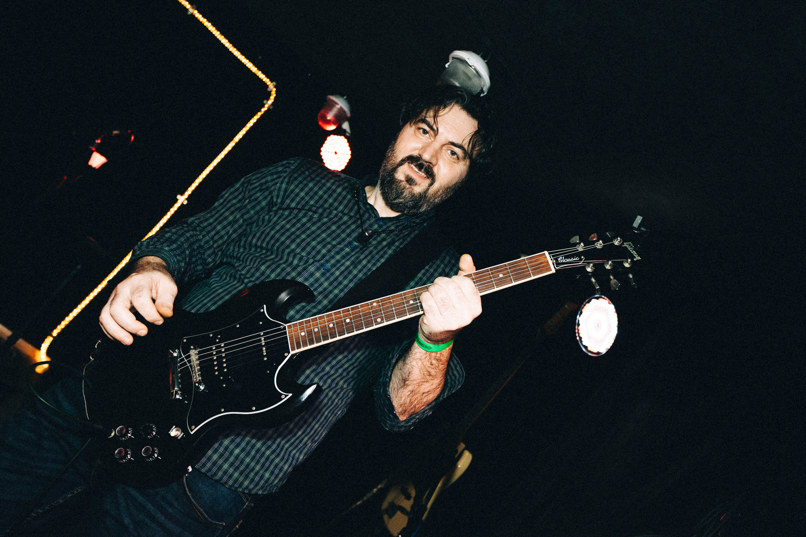 aka Ugly Ducks, 24.12.19, BUNKER47