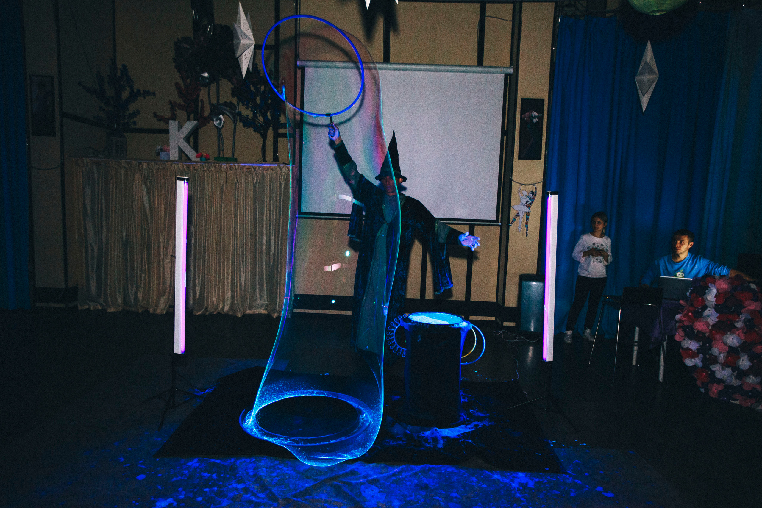 День рождения. Stanislav Baryshev — People. Emotions. Atmosphere