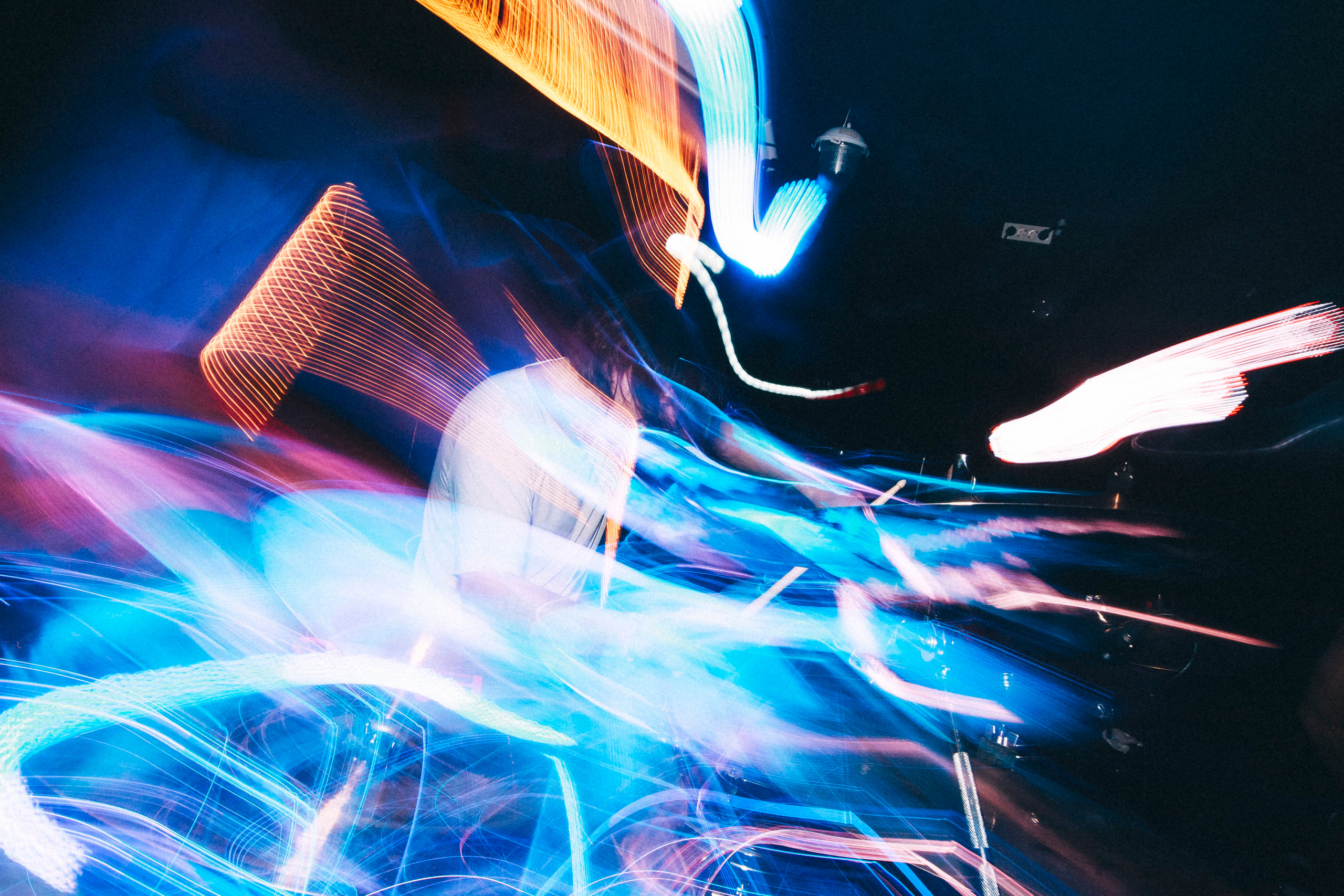 Follow the Fairytale. Stanislav Baryshev — People. Emotions. Atmosphere