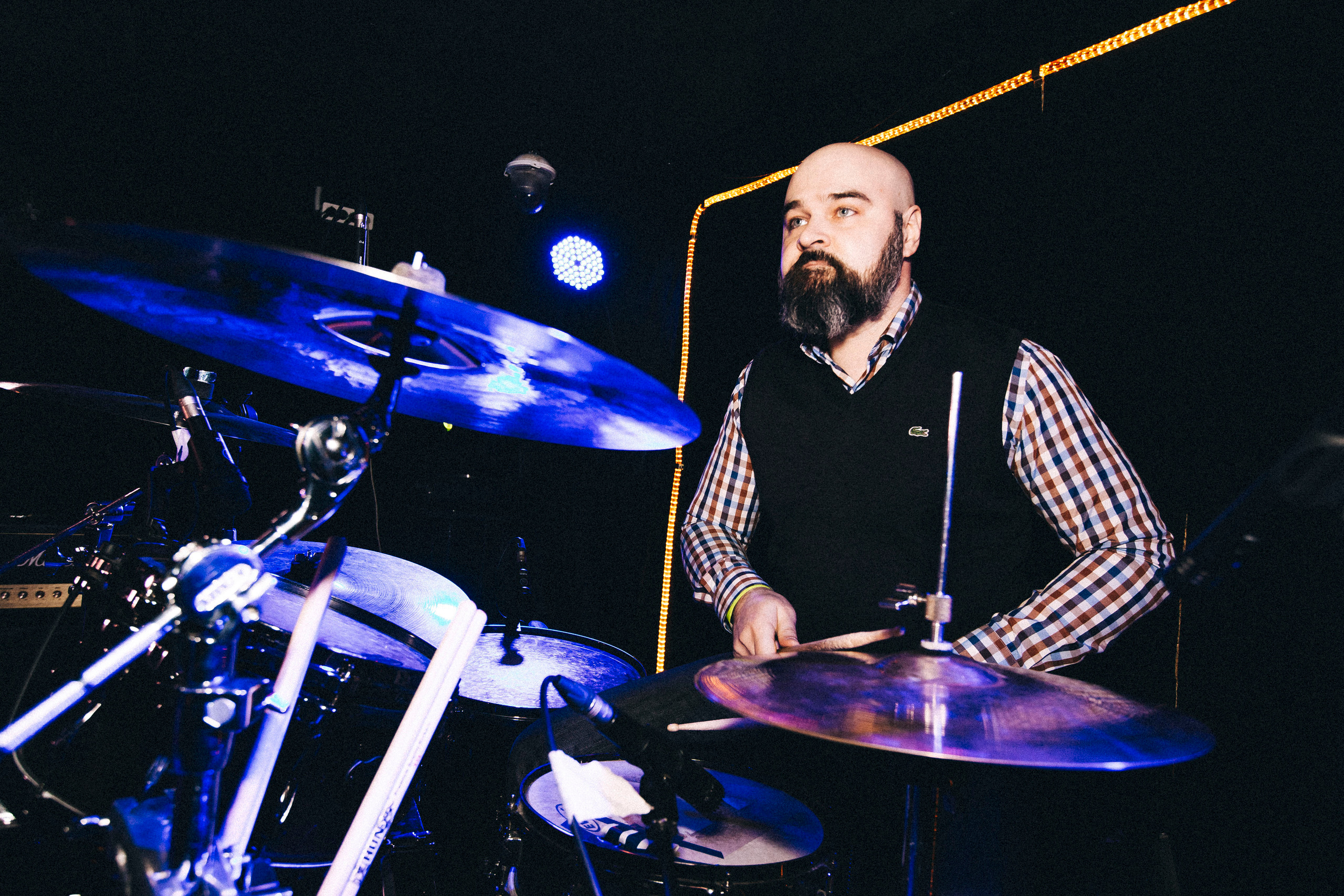 aka Ugly Ducks, 24.12.19, BUNKER47