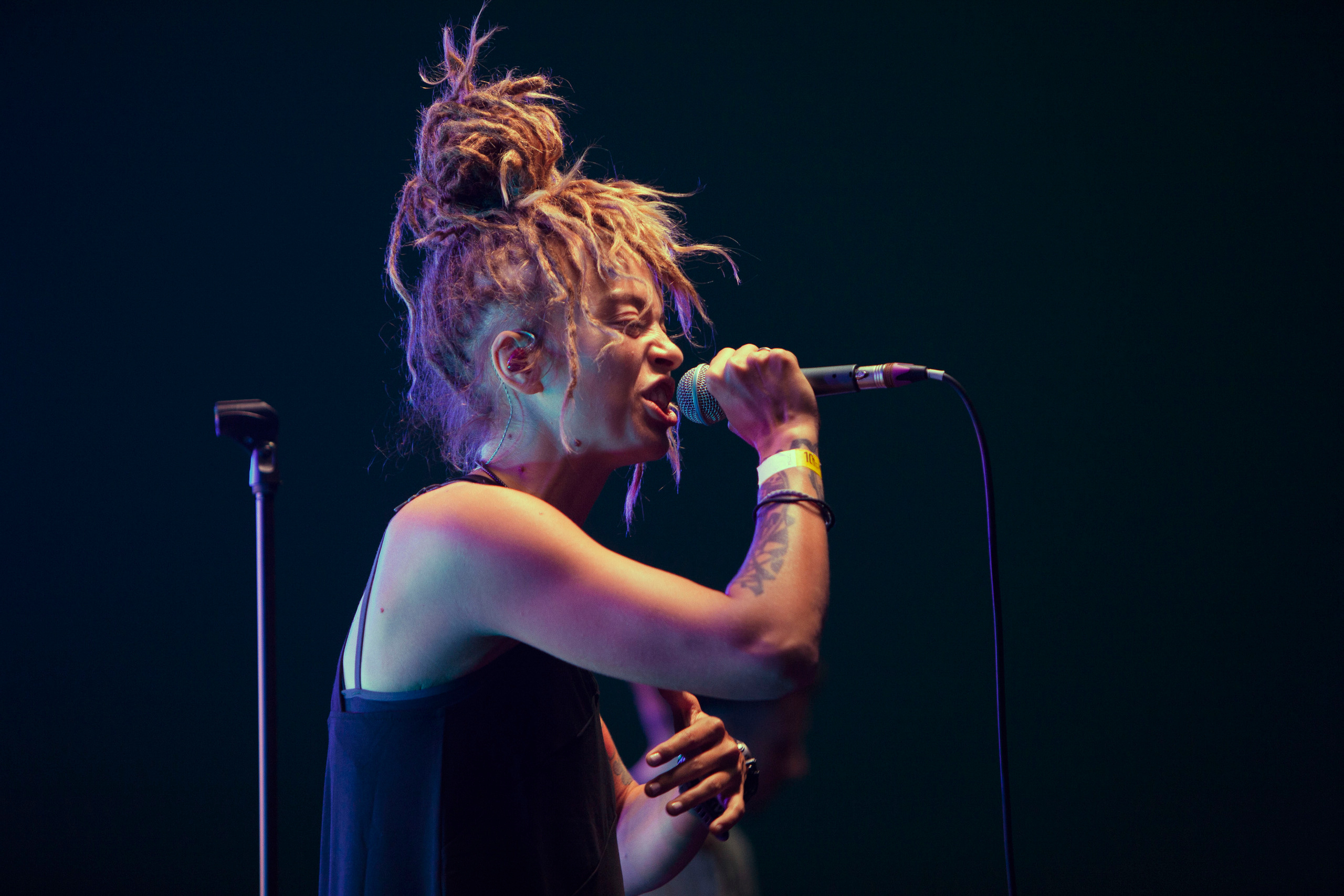 Alai Oli. Stanislav Baryshev — People. Emotions. Atmosphere