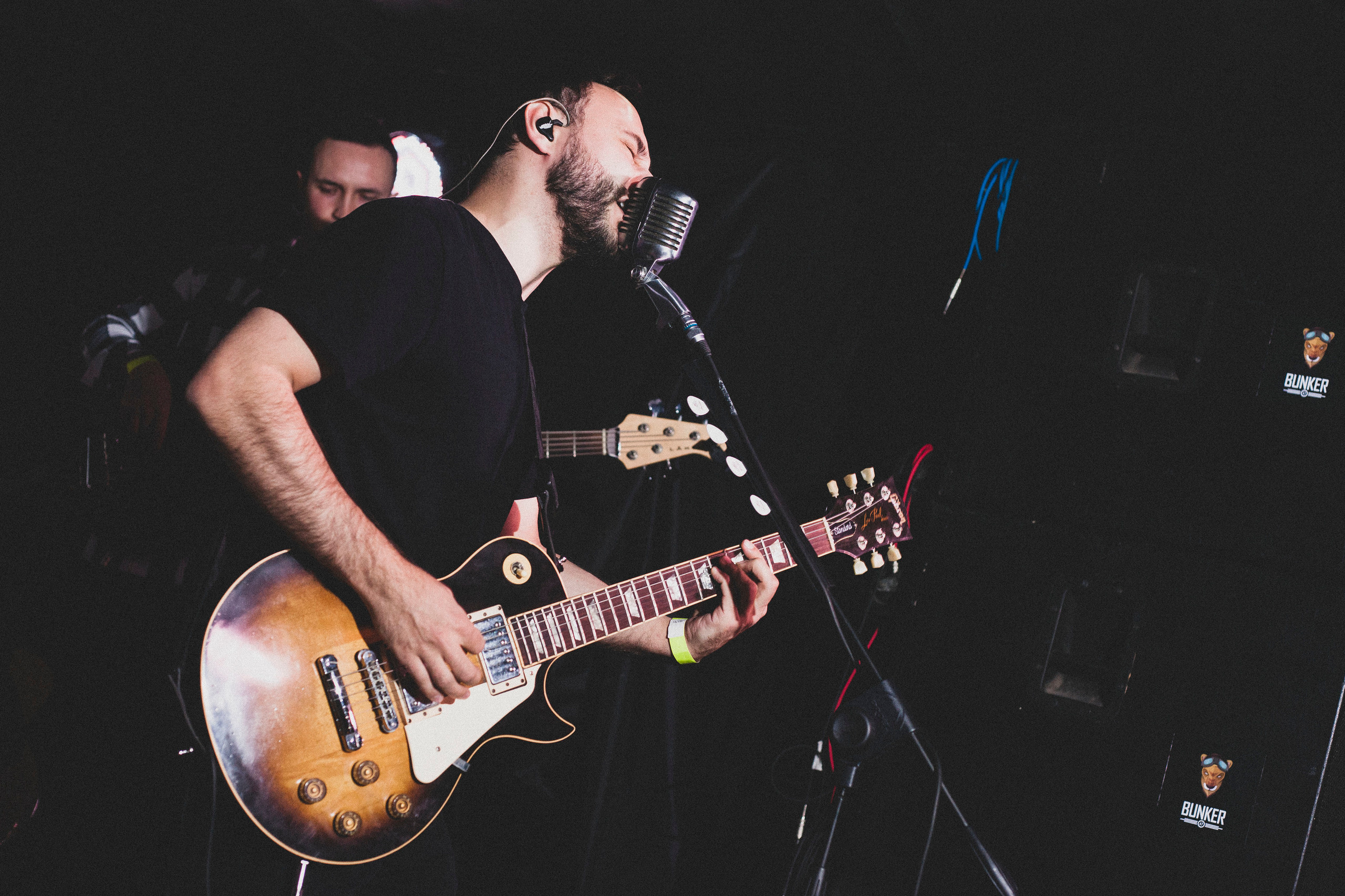 Elementary. Stanislav Baryshev — People. Emotions. Atmosphere