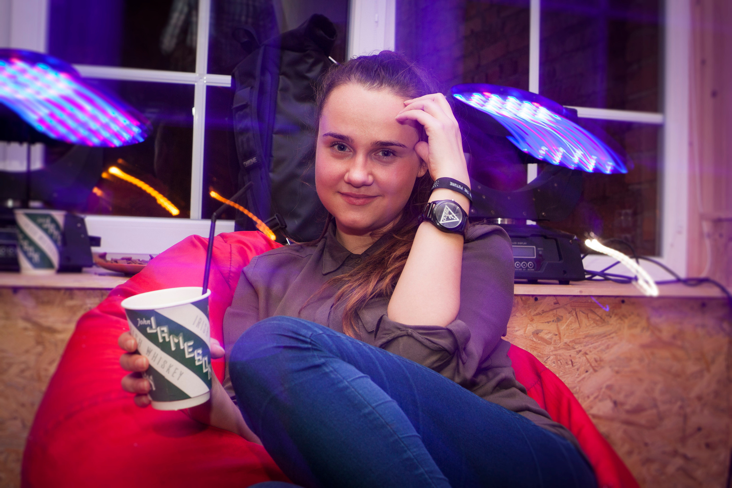 OFFF Russia. Stanislav Baryshev — People. Emotions. Atmosphere