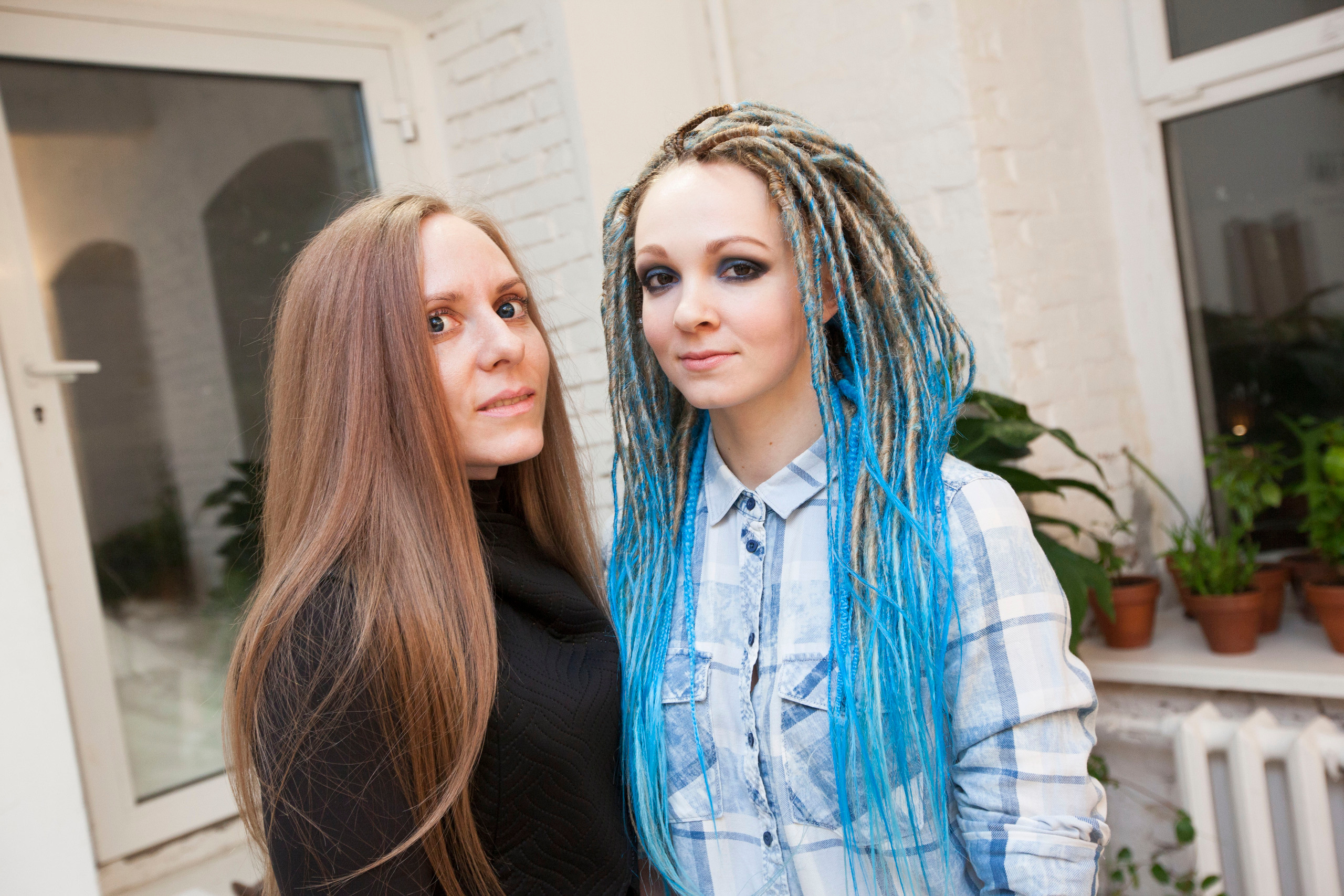 Практический МК. Stanislav Baryshev — People. Emotions. Atmosphere