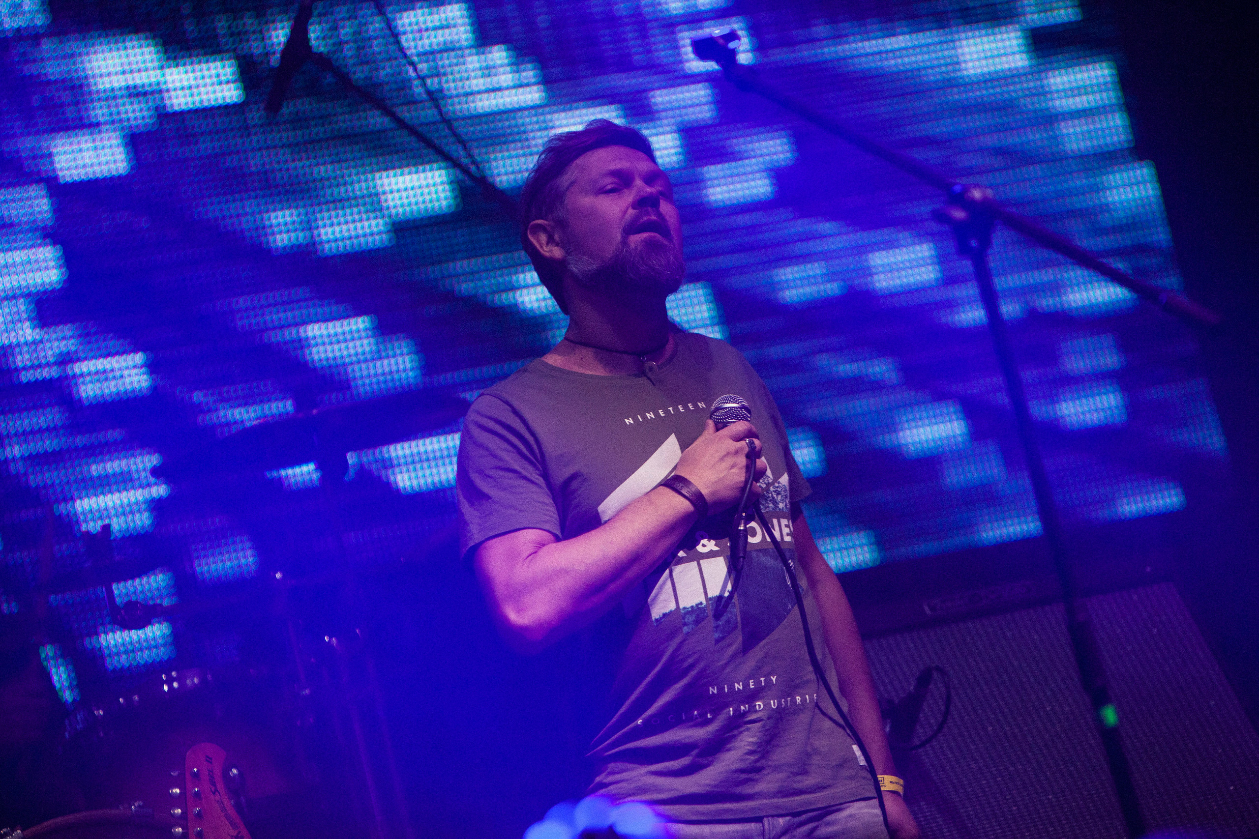 7раса. Stanislav Baryshev — People. Emotions. Atmosphere