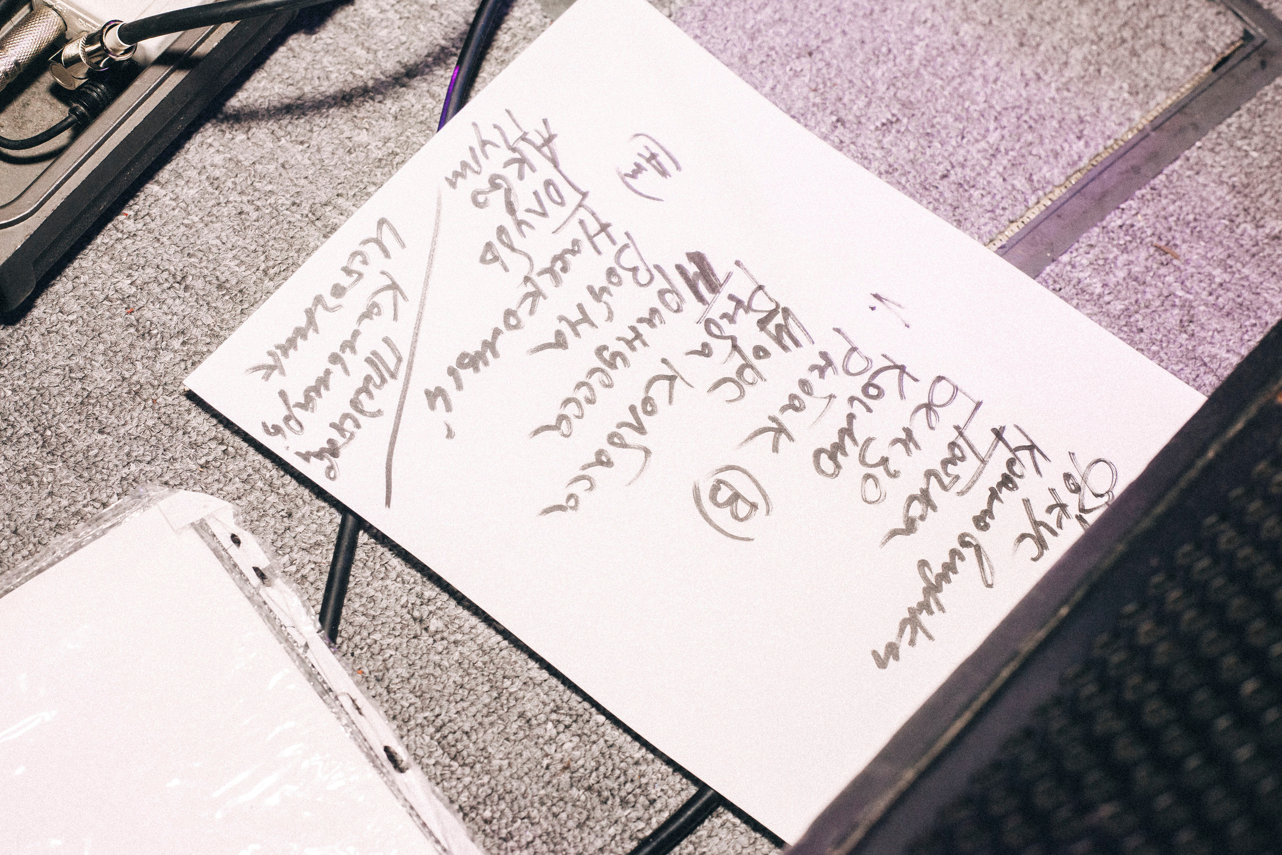 МАНГО-МАНГО, 21.02.20, BUNKER47