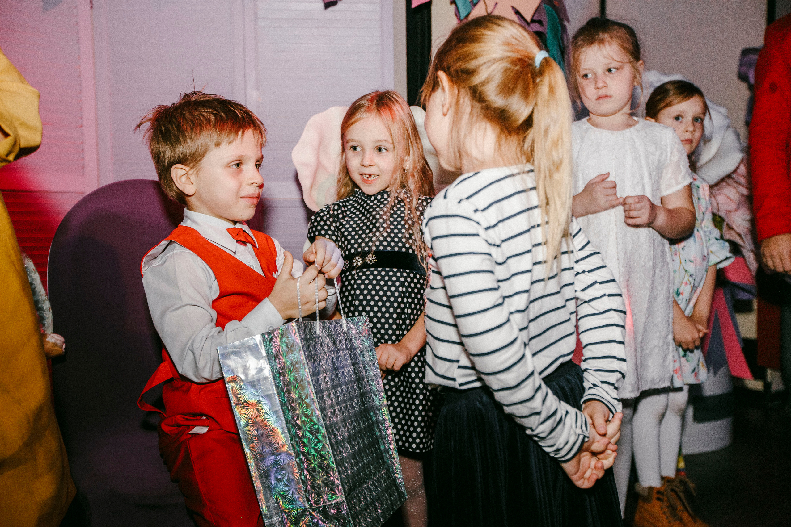 День рождения. Stanislav Baryshev — People. Emotions. Atmosphere