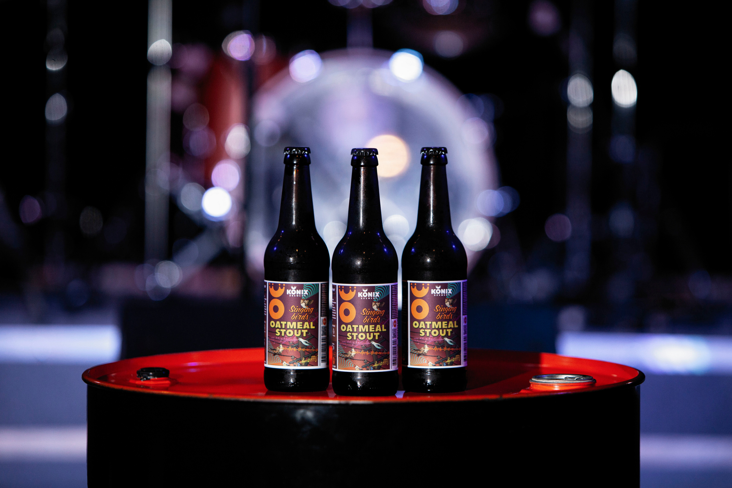 Съемка новинок барного меню рок-клуба и бара «BUNKER47». Stanislav Baryshev — People. Emotions. Atmosphere