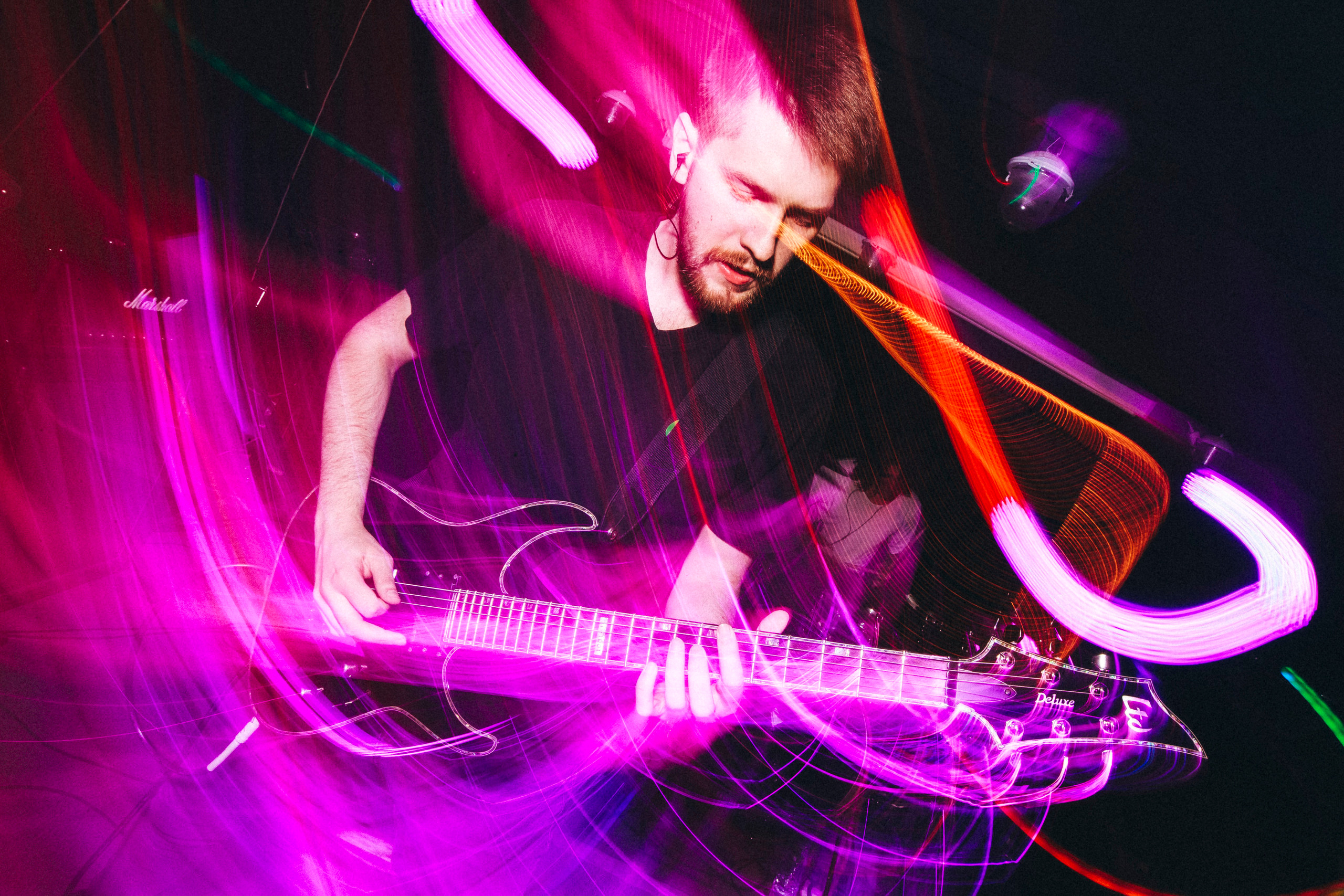 Follow the Fairytale. Stanislav Baryshev — People. Emotions. Atmosphere