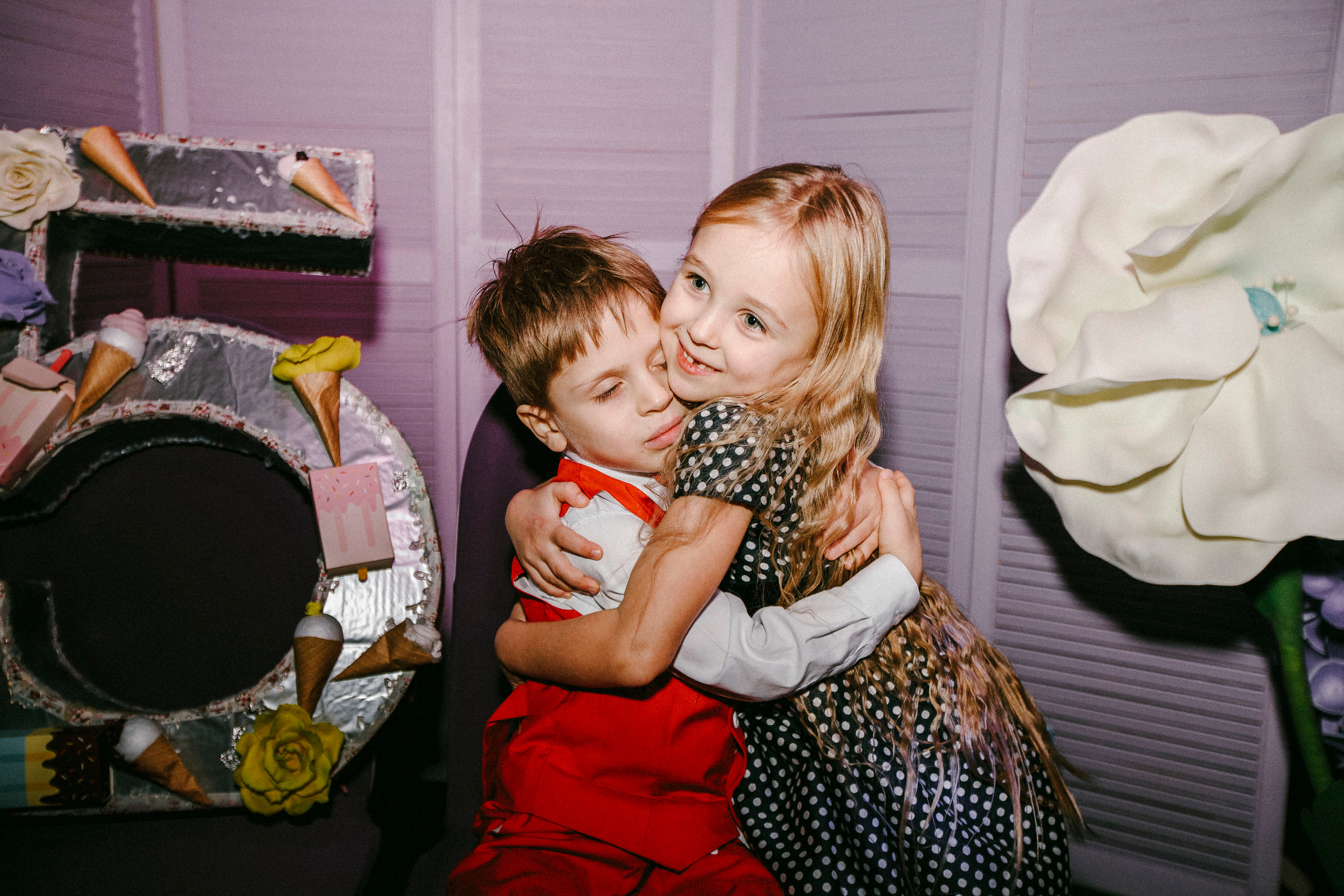 День рождения. Stanislav Baryshev — People. Emotions. Atmosphere